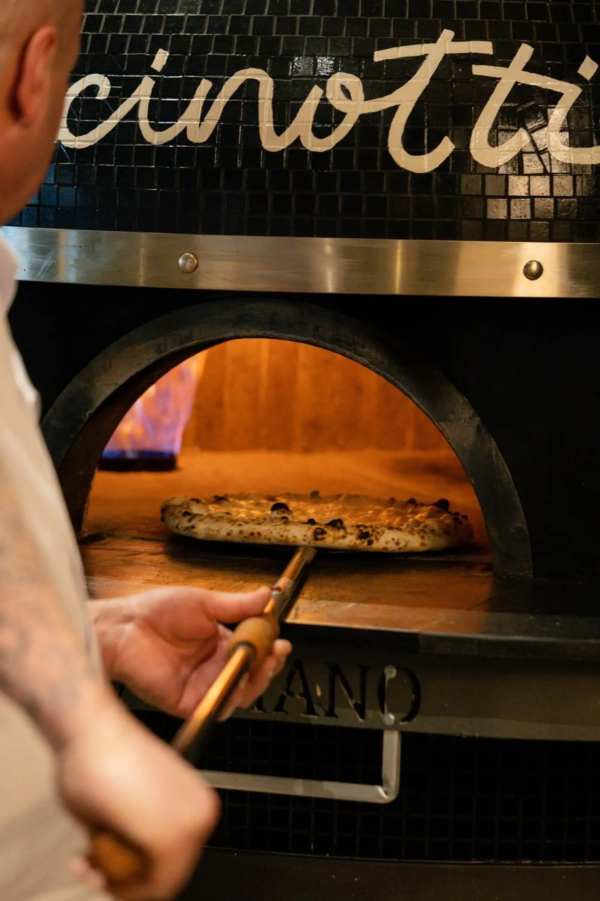 Restaurant/places to eat in Mandachi Hotel & SPA Restaurant/places to eat in Mandachi Hotel & SPA