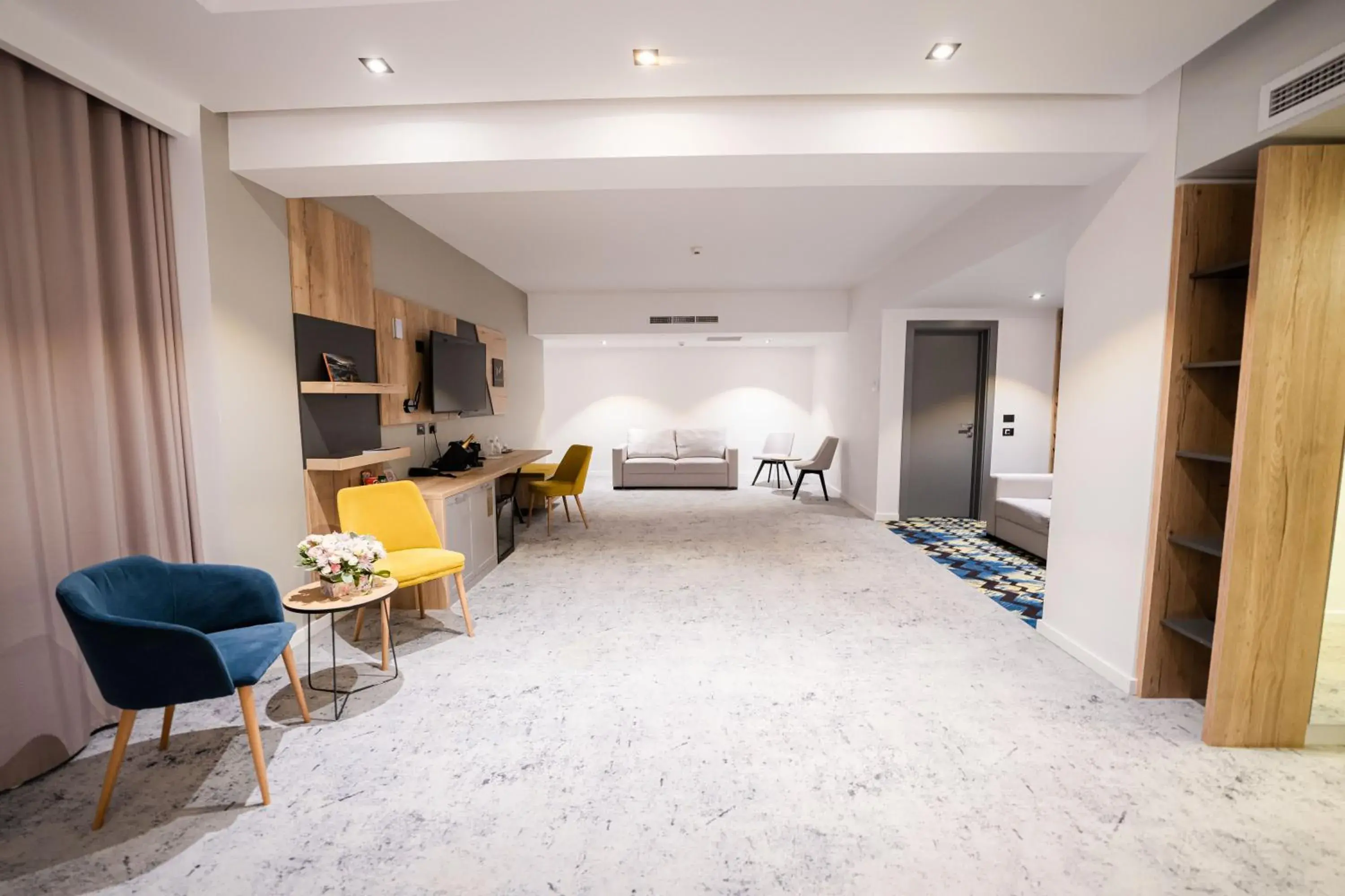 Photo of the whole room in Mandachi Hotel & SPA Photo of the whole room in Mandachi Hotel & SPA