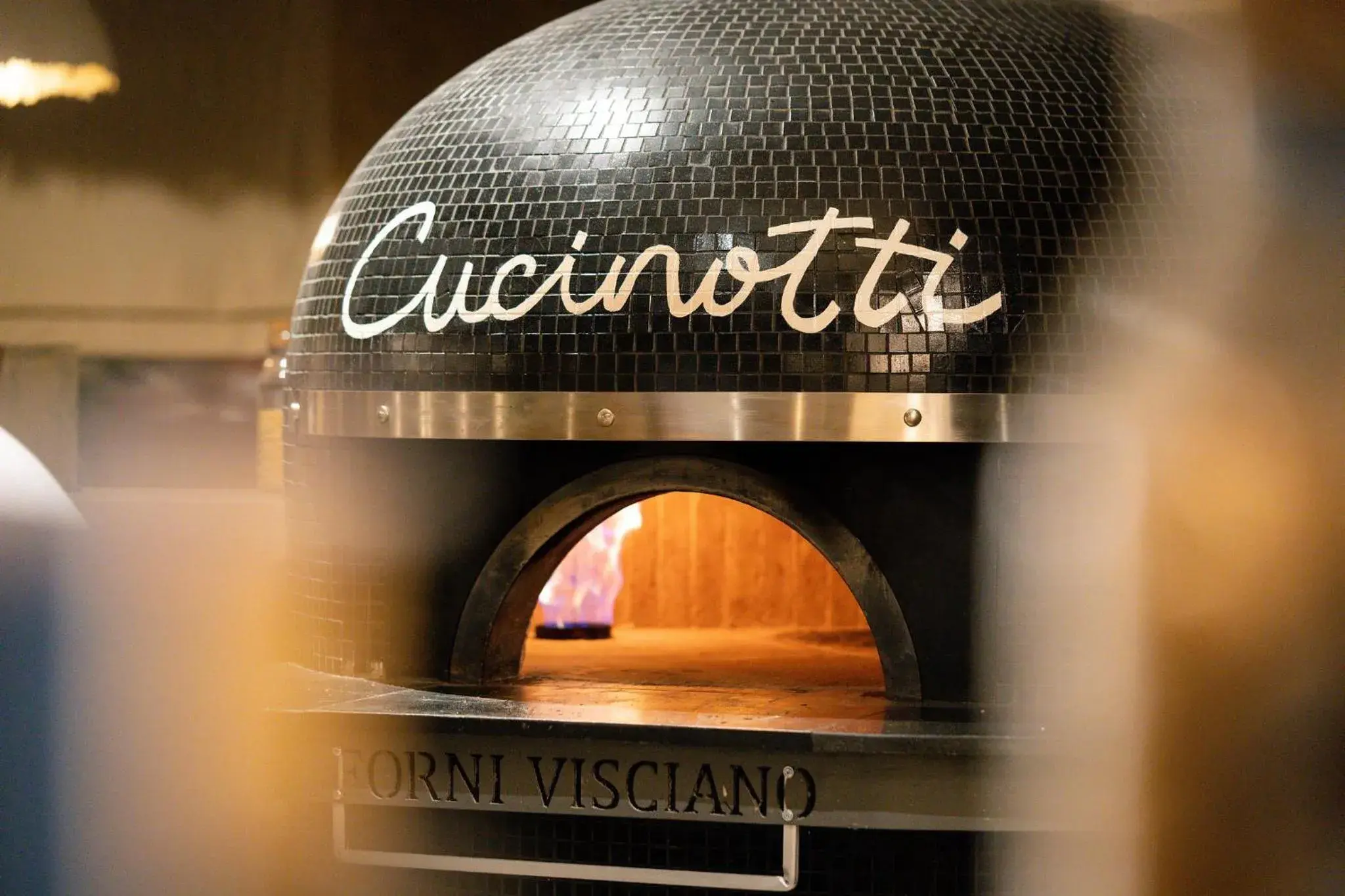 Restaurant/places to eat in Mandachi Hotel & SPA Restaurant/places to eat in Mandachi Hotel & SPA