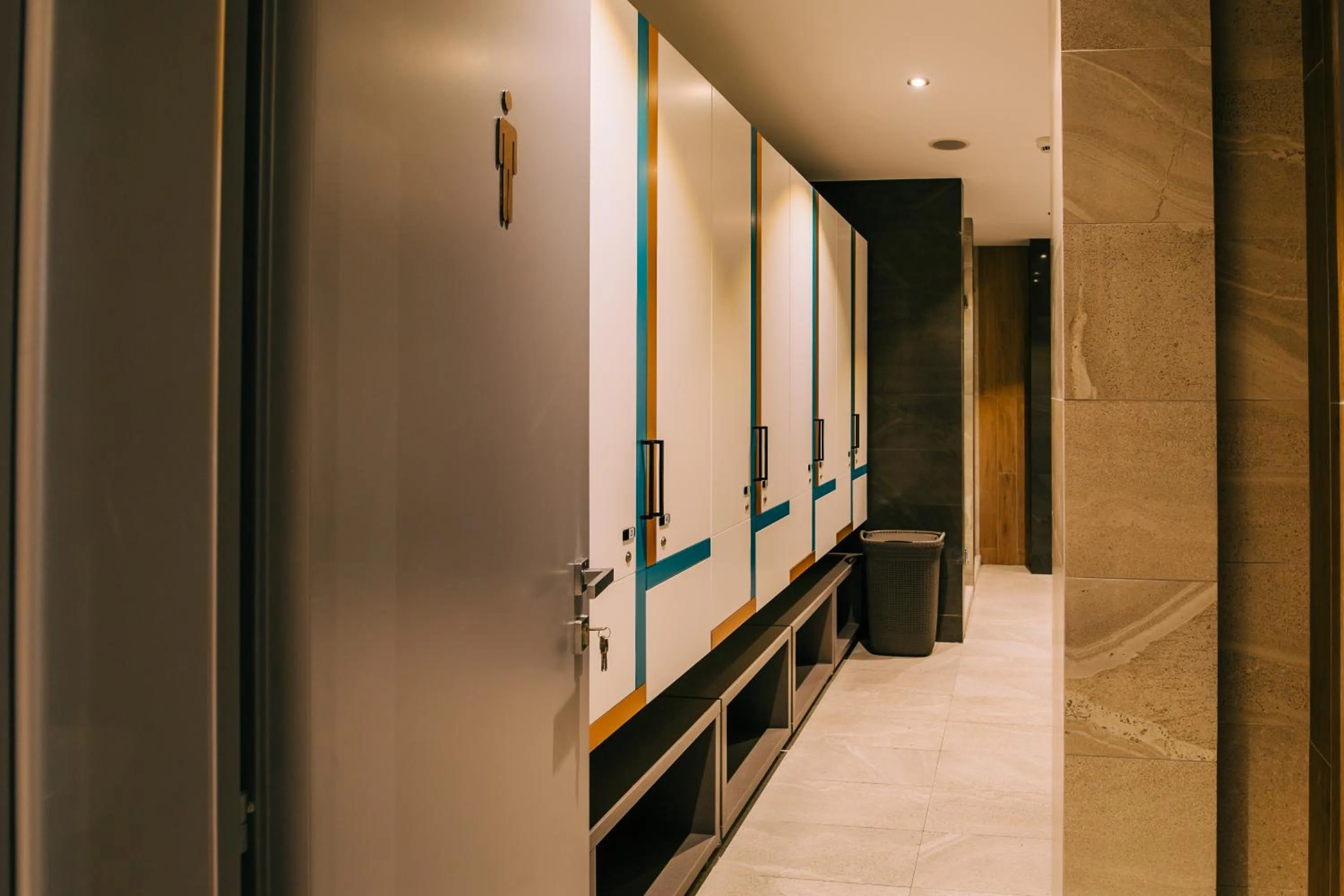 Spa and wellness centre/facilities in Mandachi Hotel & SPA