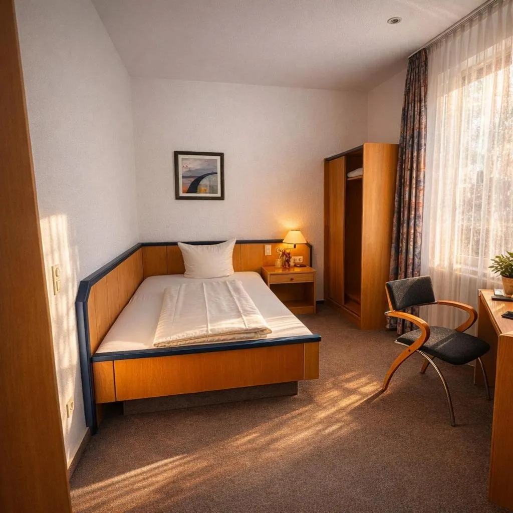 Hotel Bölke