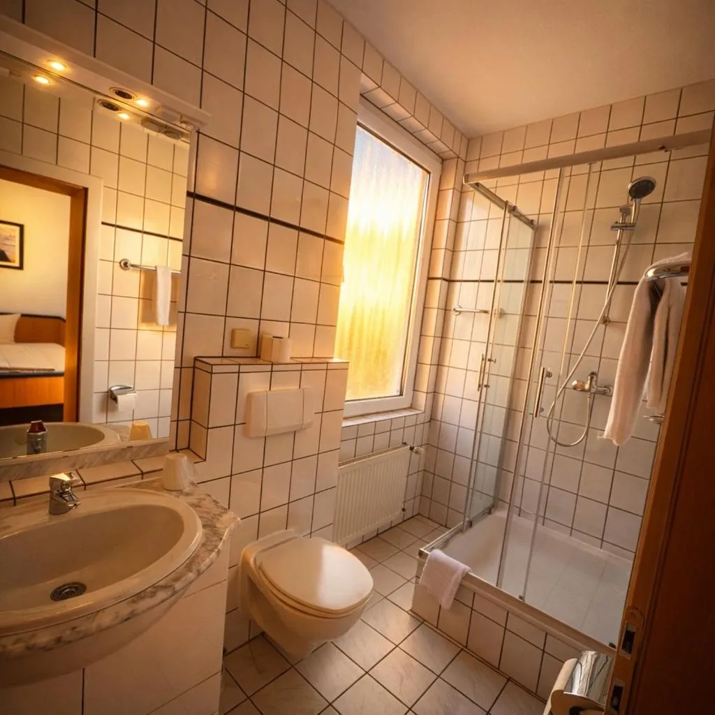 Hotel Bölke