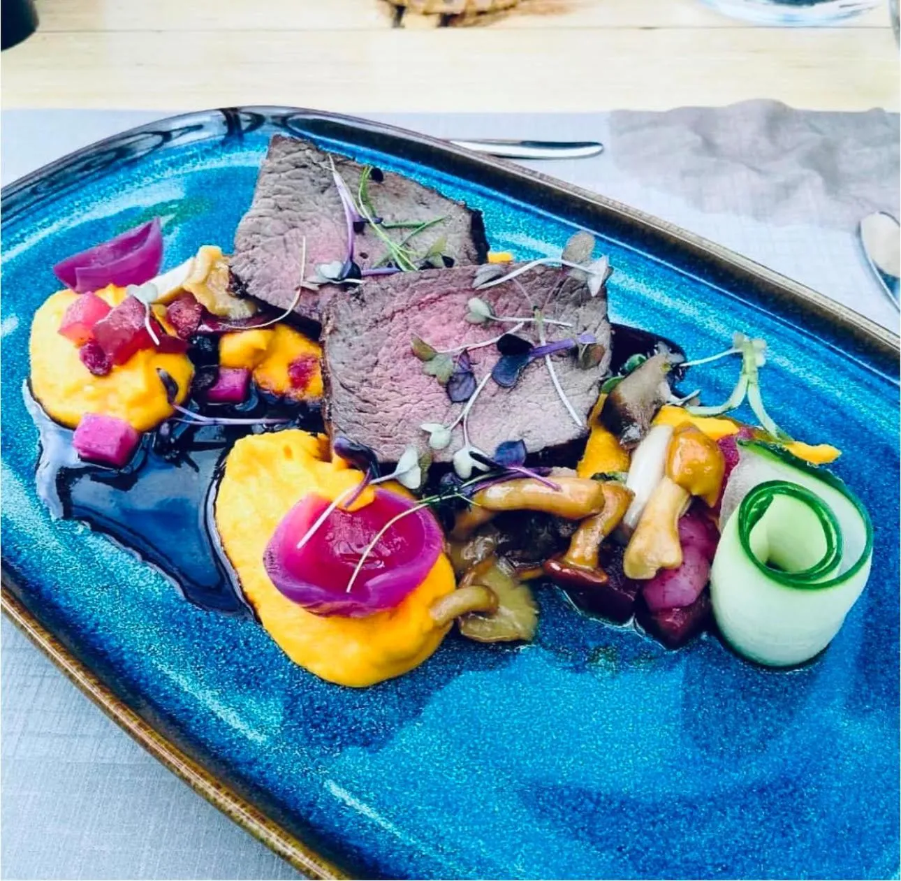 Gudvangen Budget Hotel