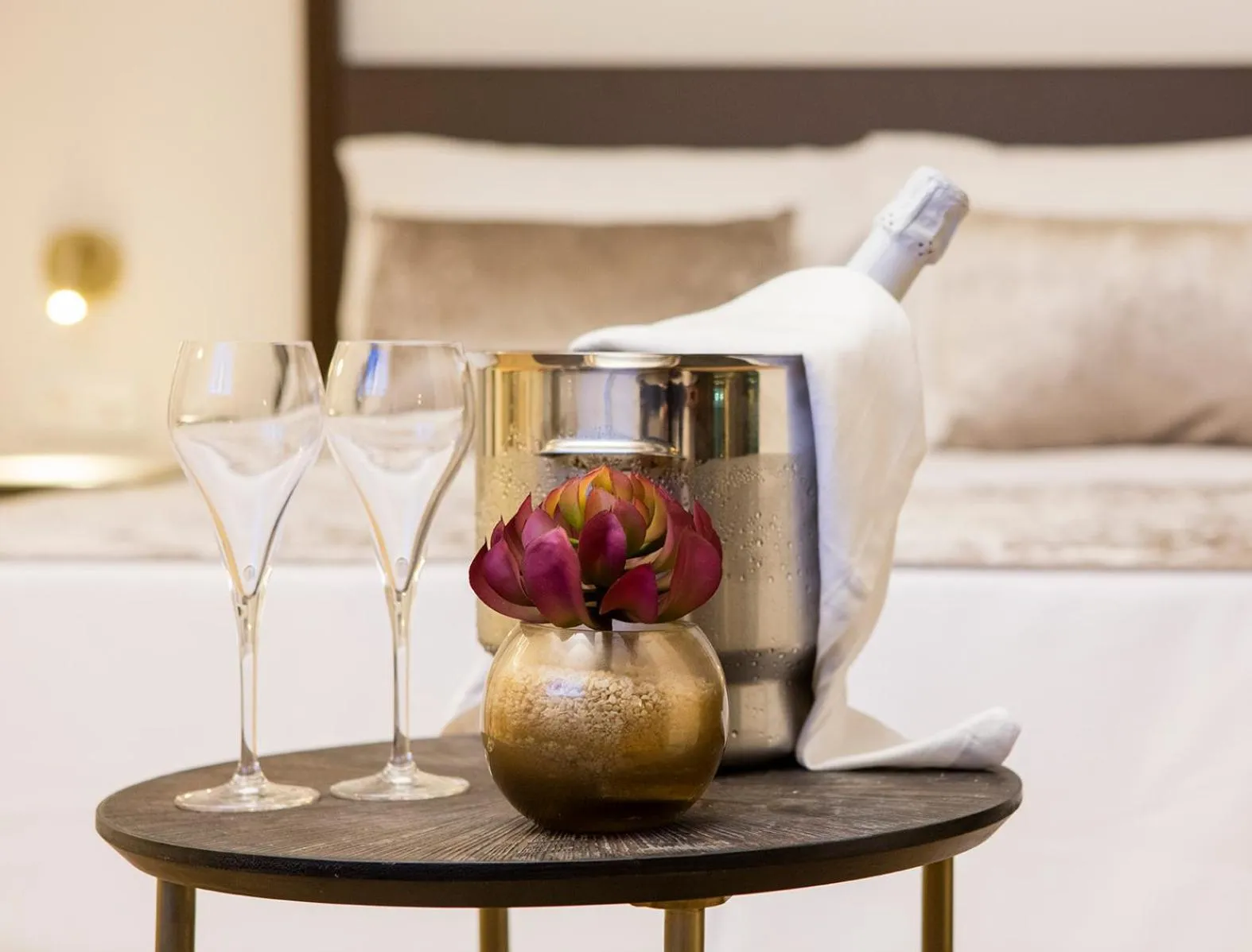 Drinks, Bed in Golden Costa Salou - Adults Only 4* Sup