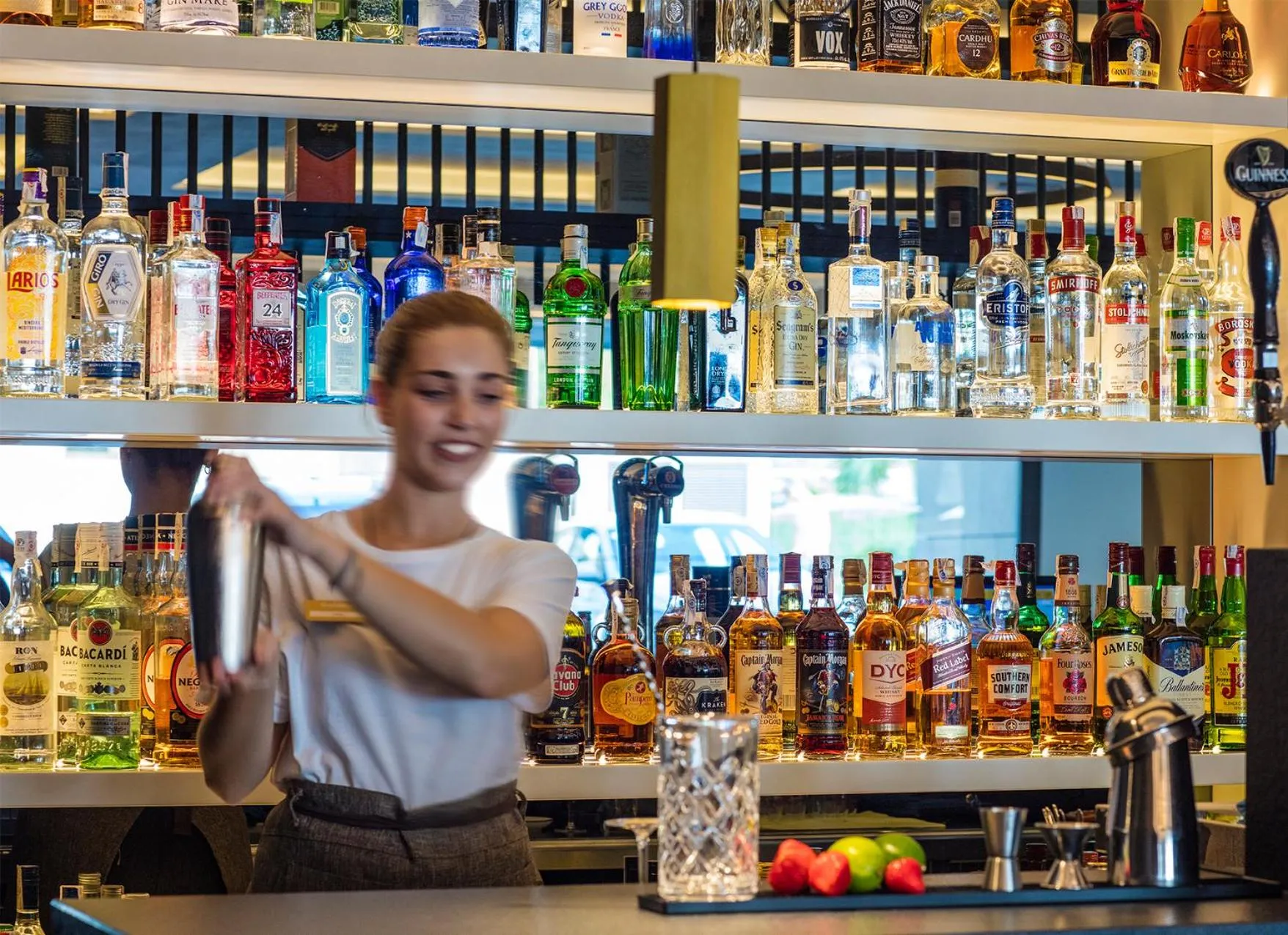 People in Golden Costa Salou - Adults Only 4* Sup