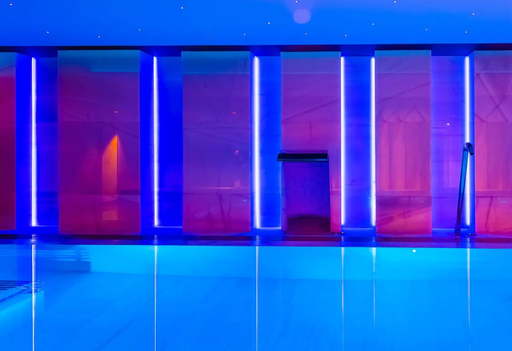 Sauna in Golden Costa Salou - Adults Only 4* Sup