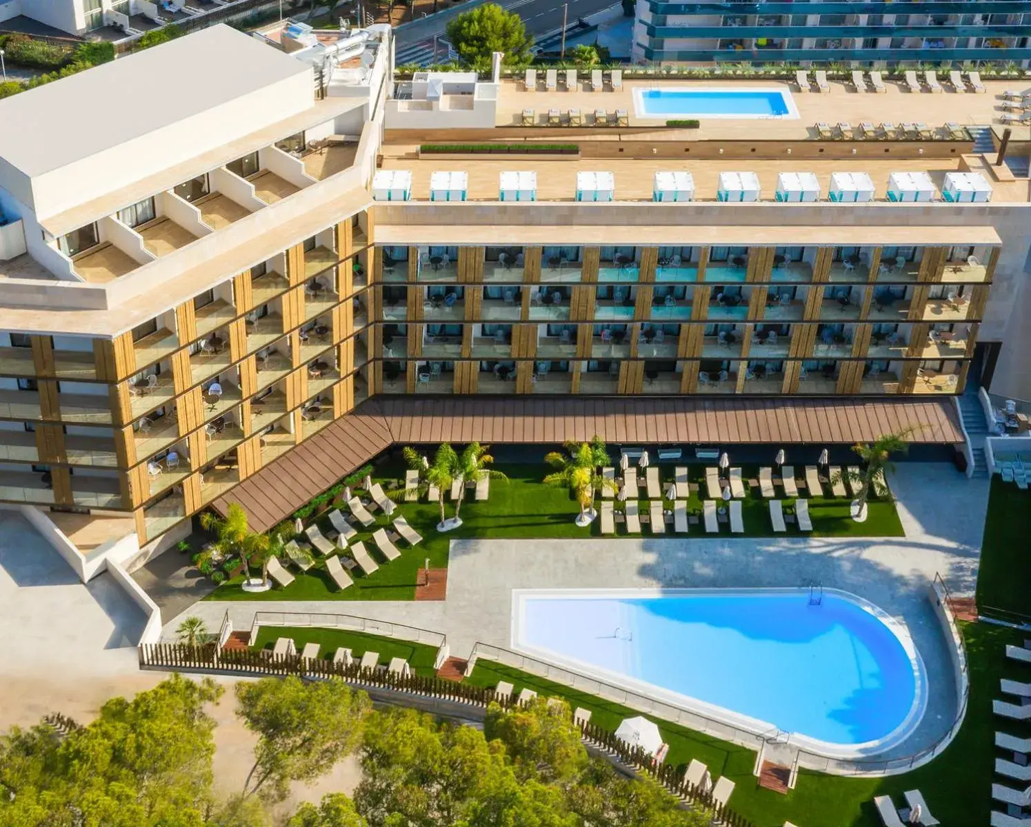 Golden Costa Salou - Adults Only 4* Sup Golden Costa Salou - Adults Only 4* Sup