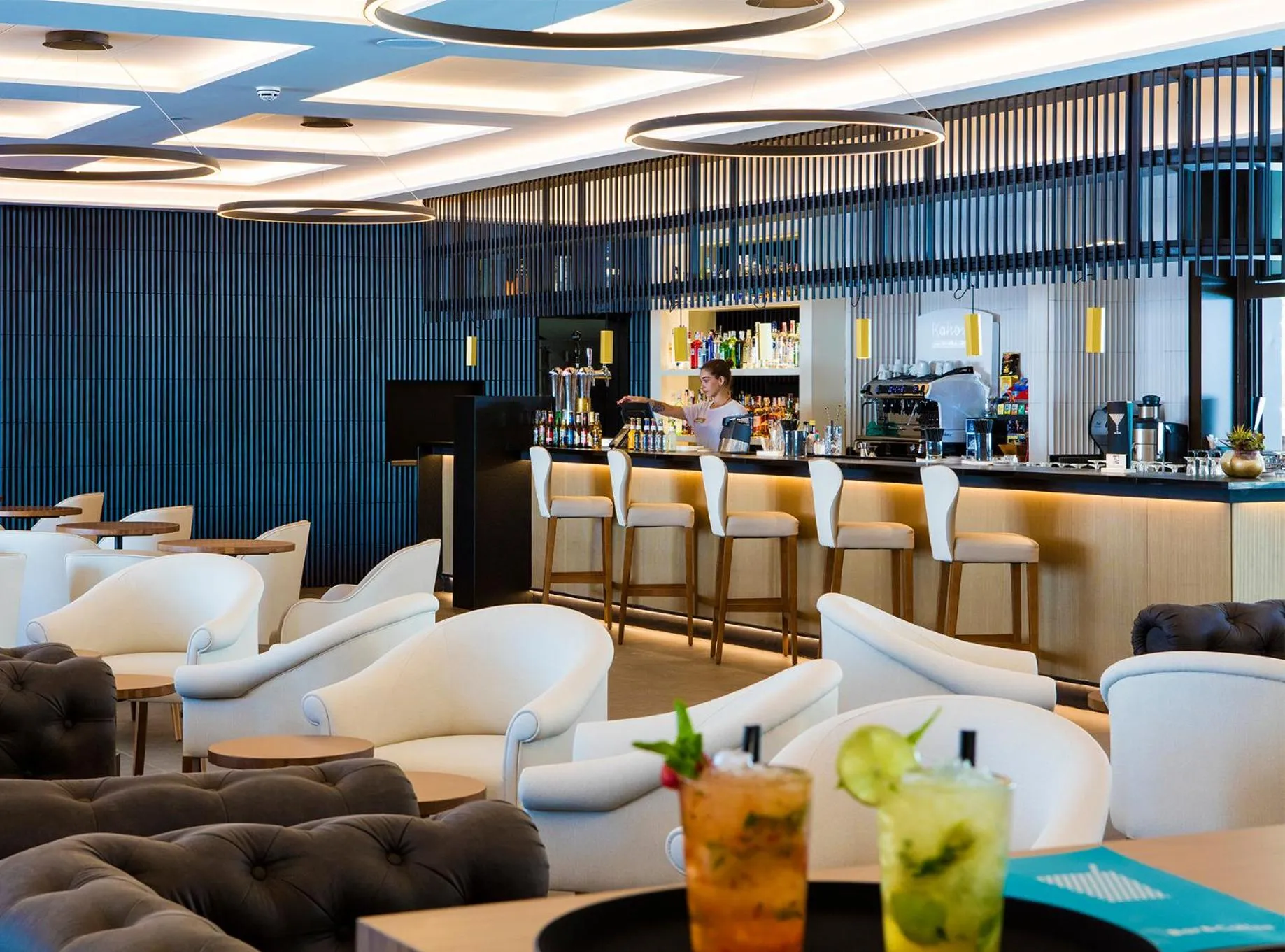 Restaurant/places to eat in Golden Costa Salou - Adults Only 4* Sup