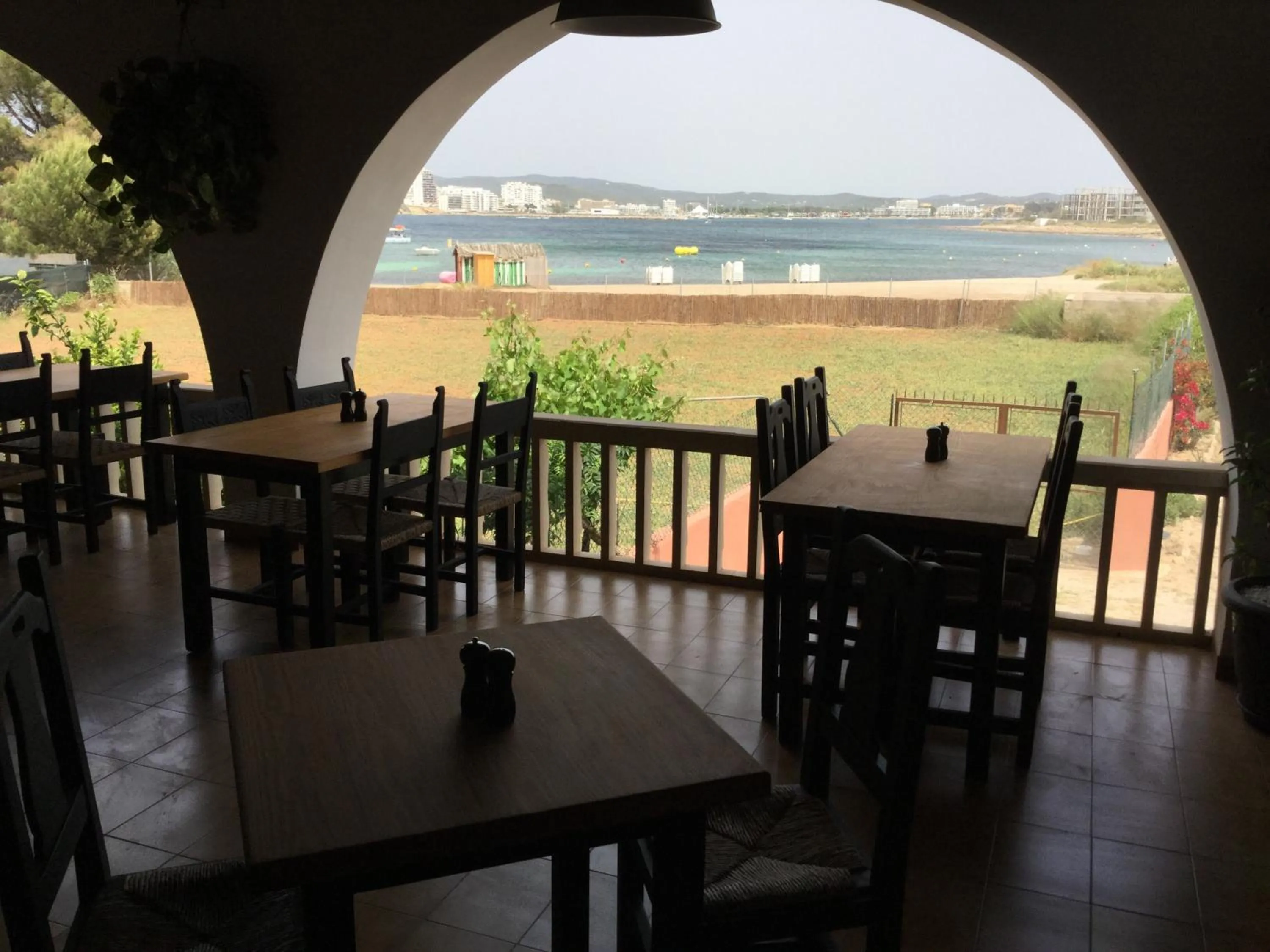 Banquet/Function facilities in Apartamentos Alba