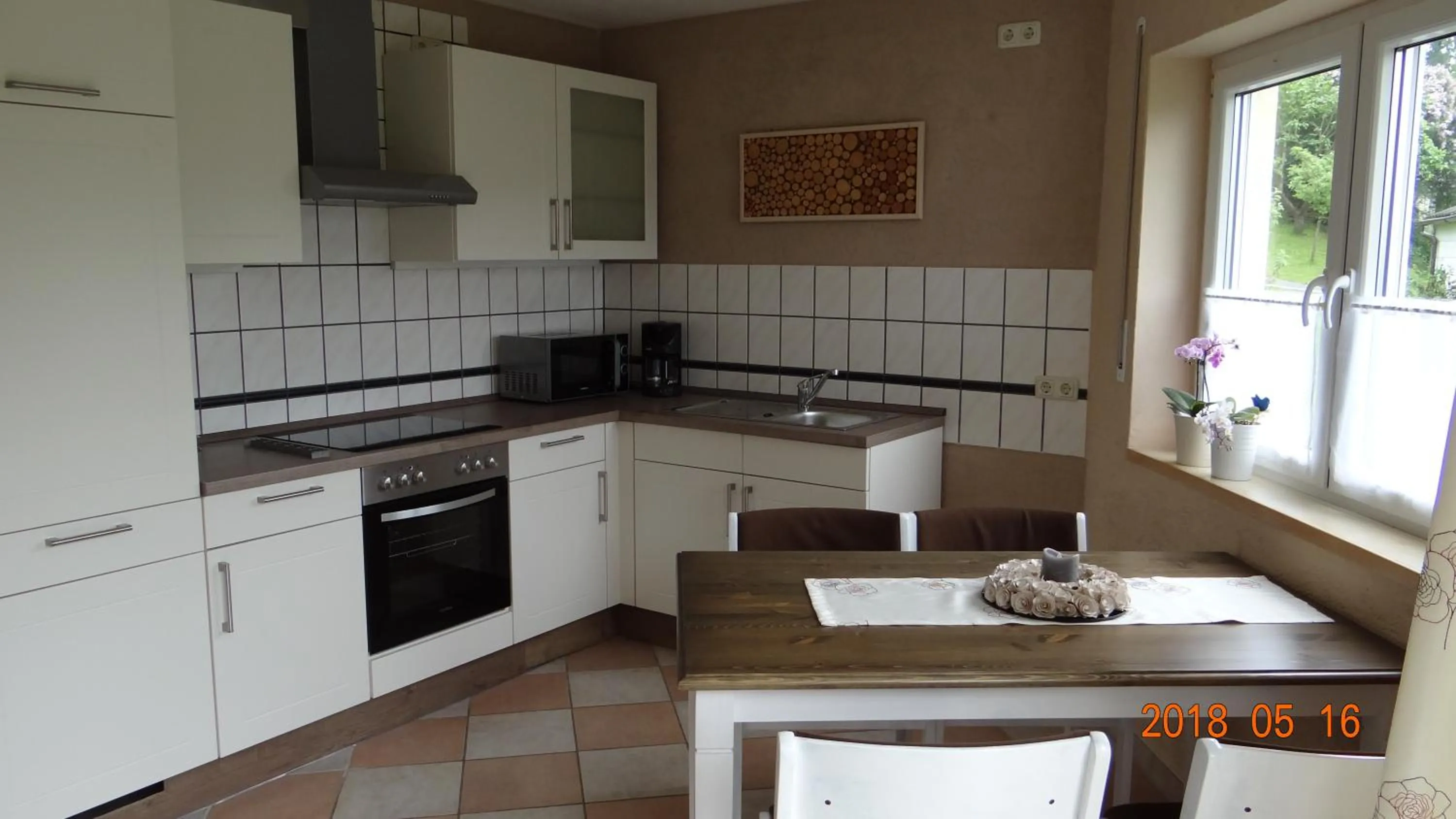 Ferienwohnung Weitermann