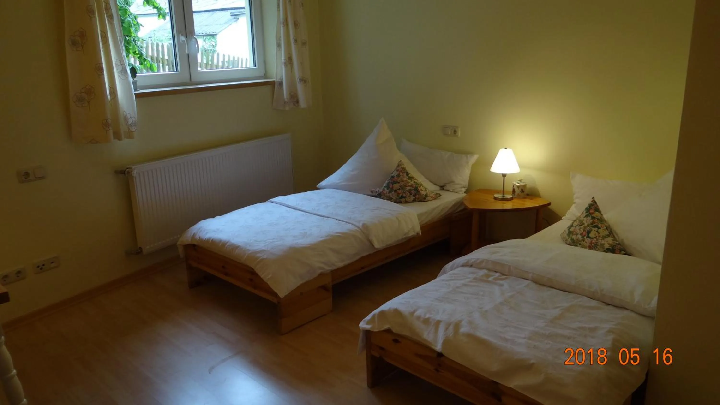Ferienwohnung Weitermann