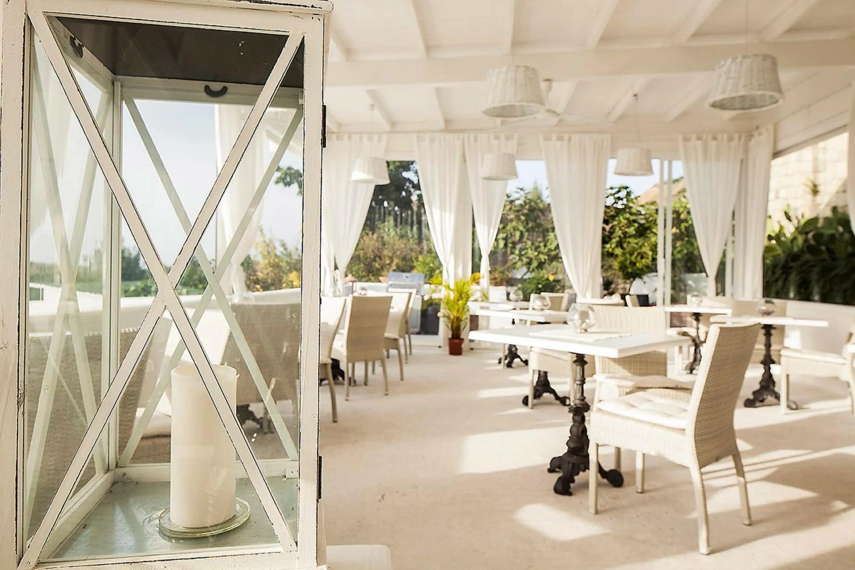 Lounge or bar in Tenuta Del Poggio Antico