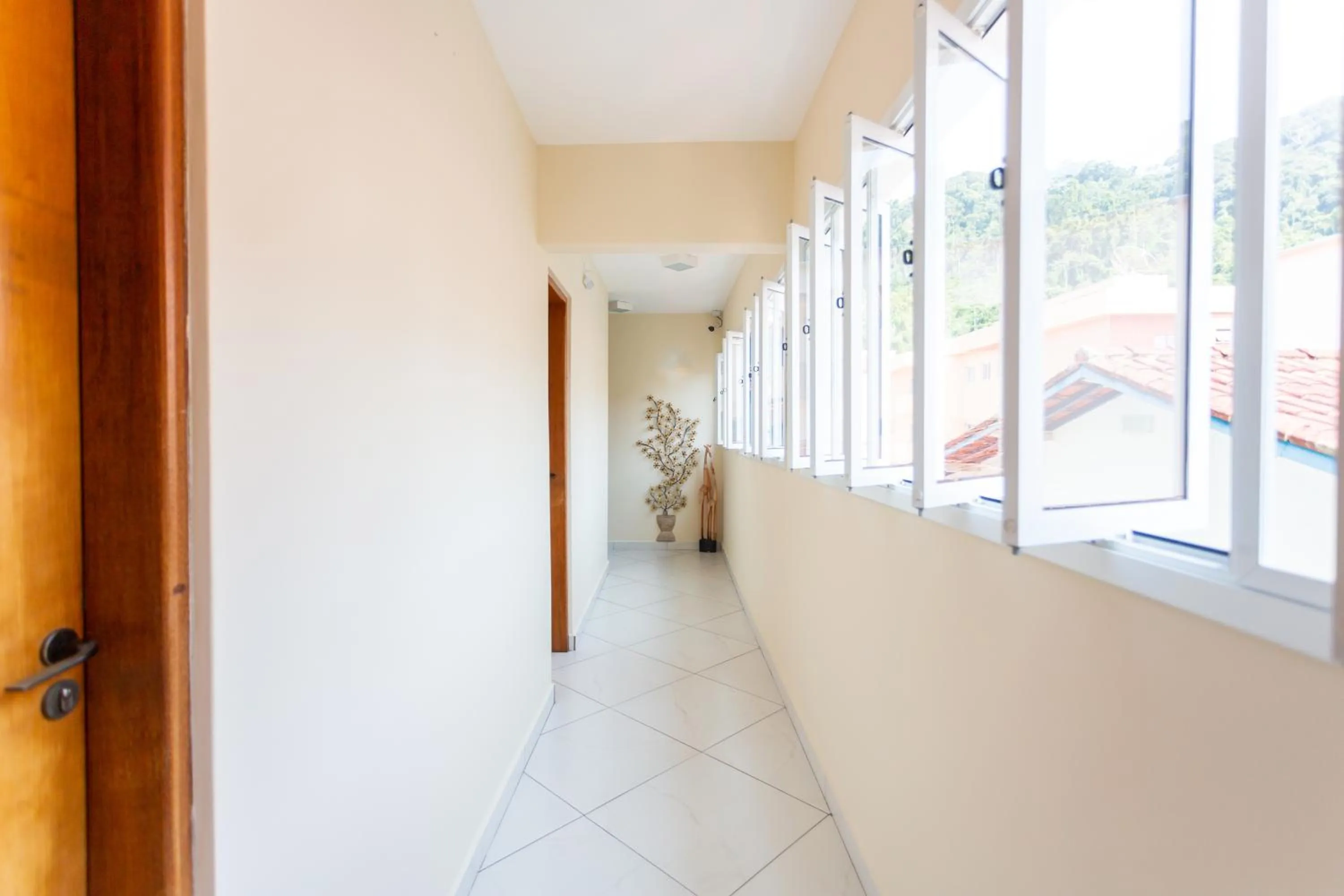 Pousada Pérola de Ubatuba