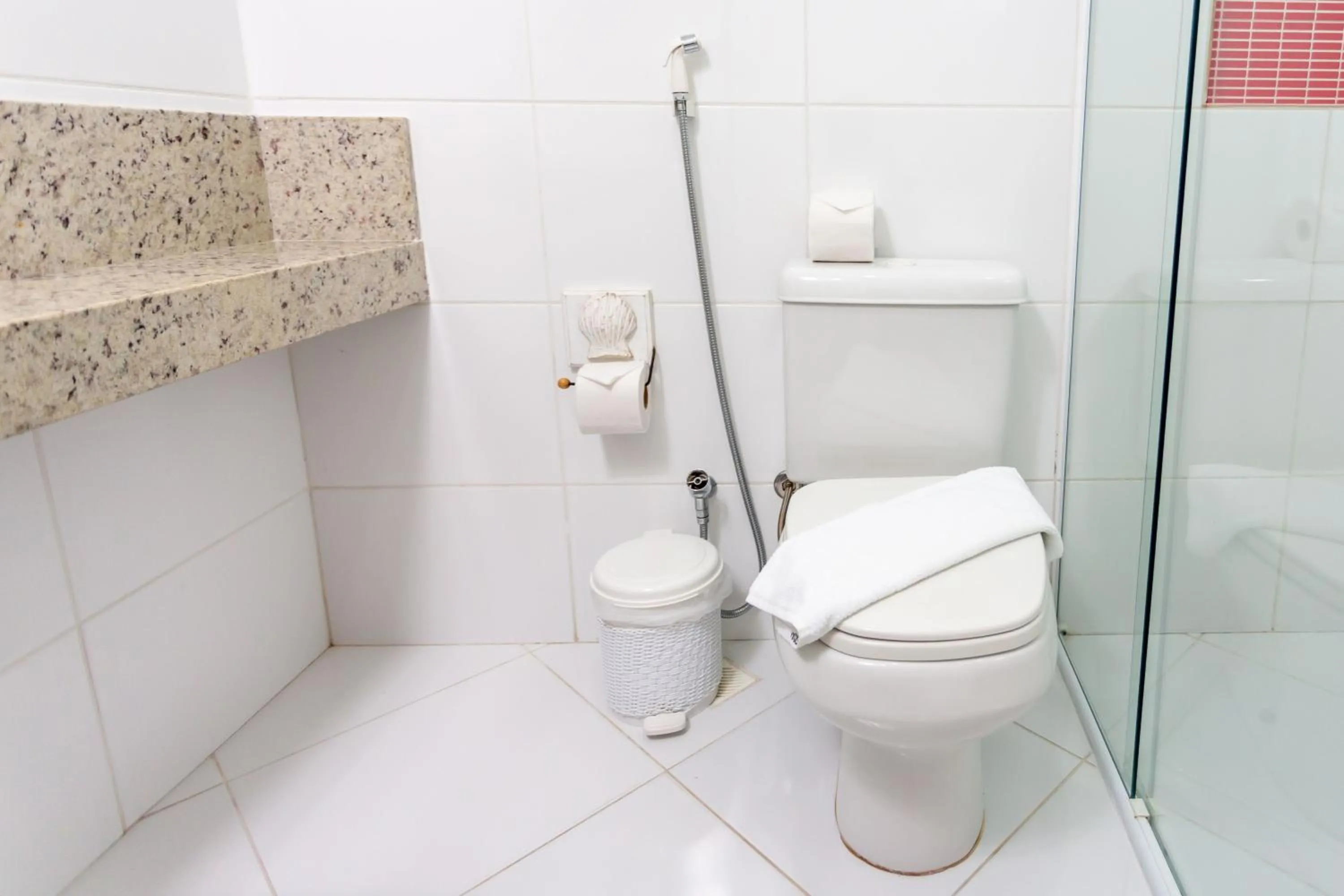 Pousada Pérola de Ubatuba