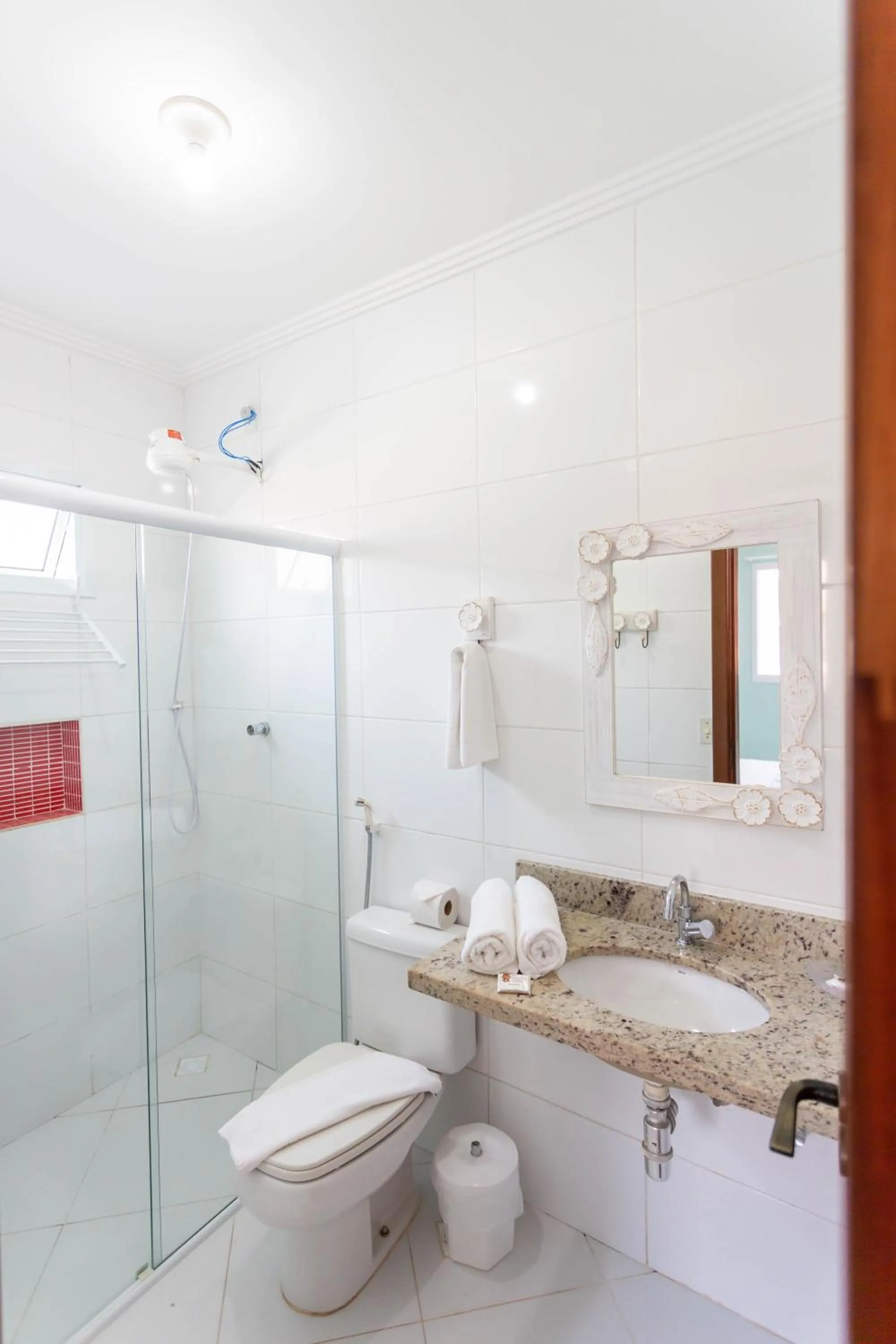 Pousada Pérola de Ubatuba