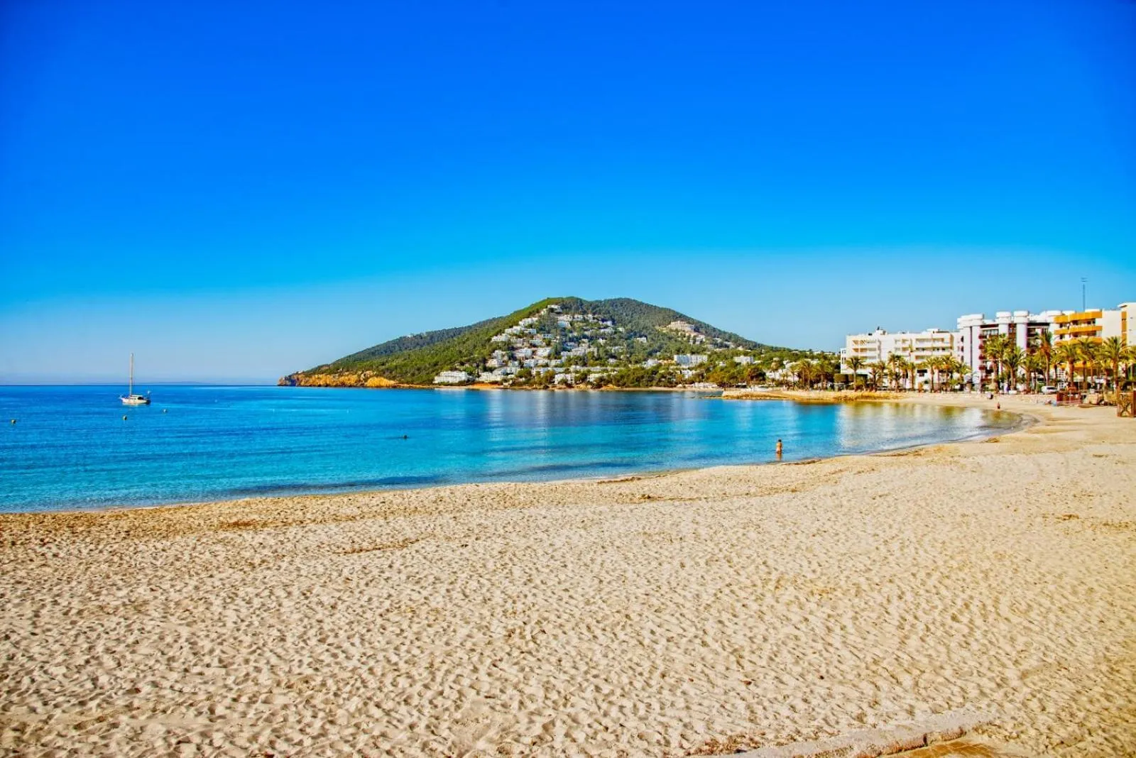 Hostal y Apartamentos Santa Eulalia