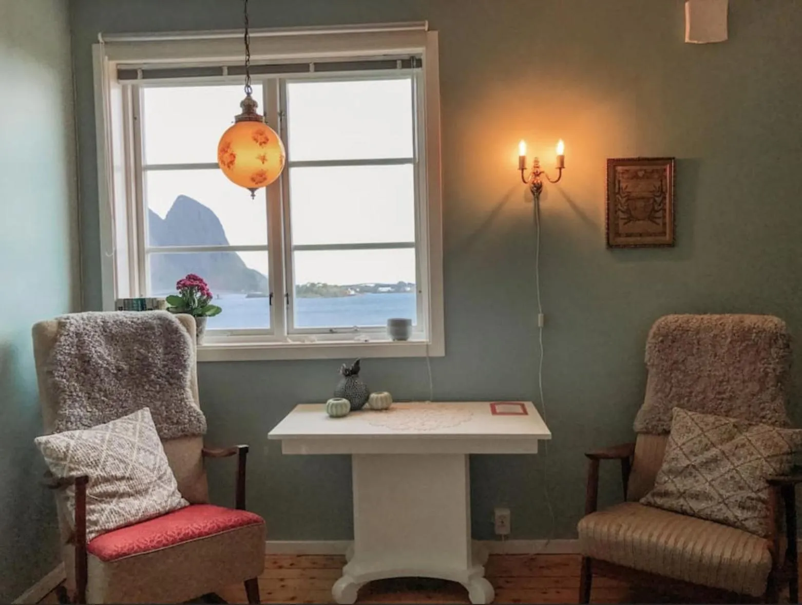 Catogården - Boutique Home & Activity Centre