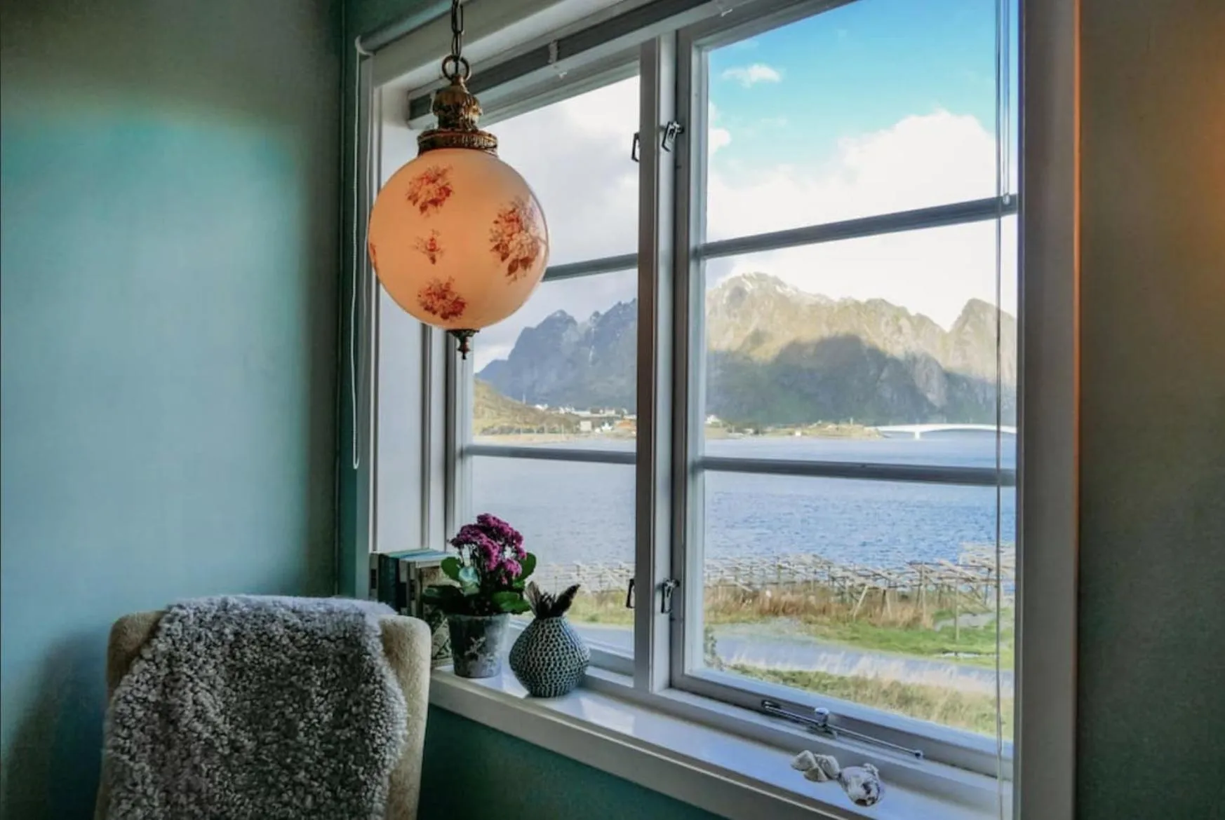 Catogården - Boutique Home & Activity Centre