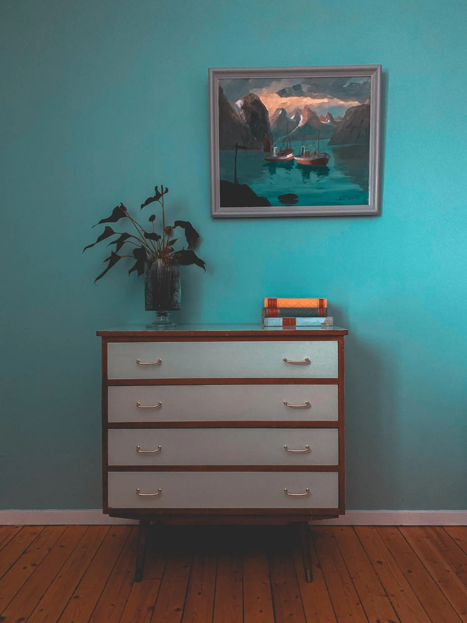 Catogården - Boutique Home & Activity Centre