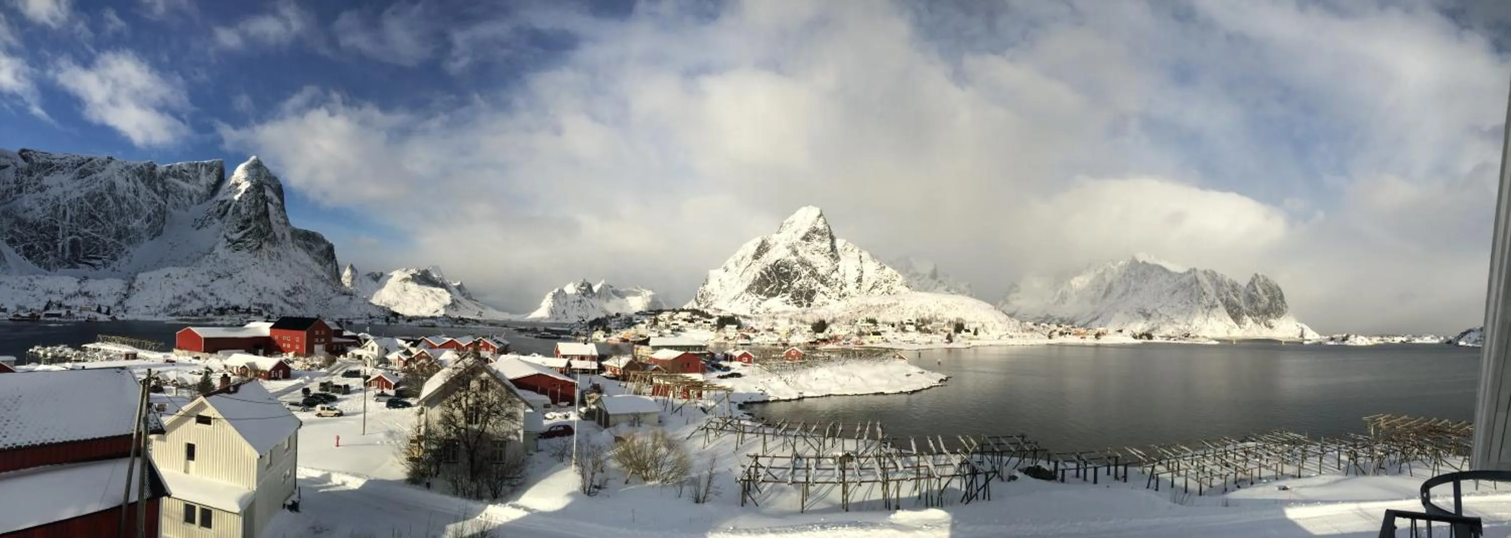 Catogården - Boutique Home & Activity Centre