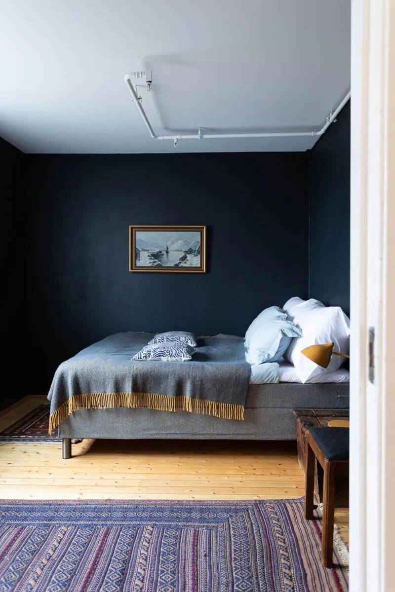 Bed in Catogården - Boutique Home & Activity Centre