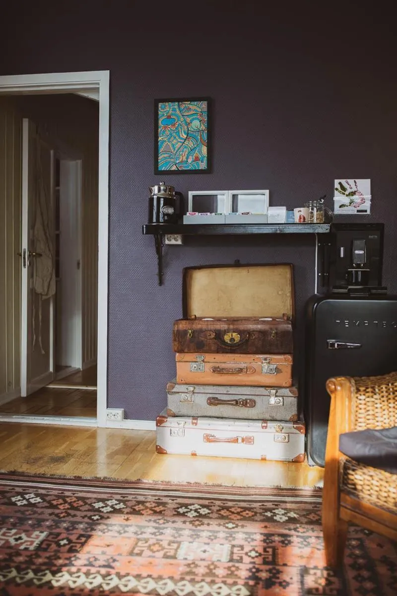 Catogården - Boutique Home & Activity Centre