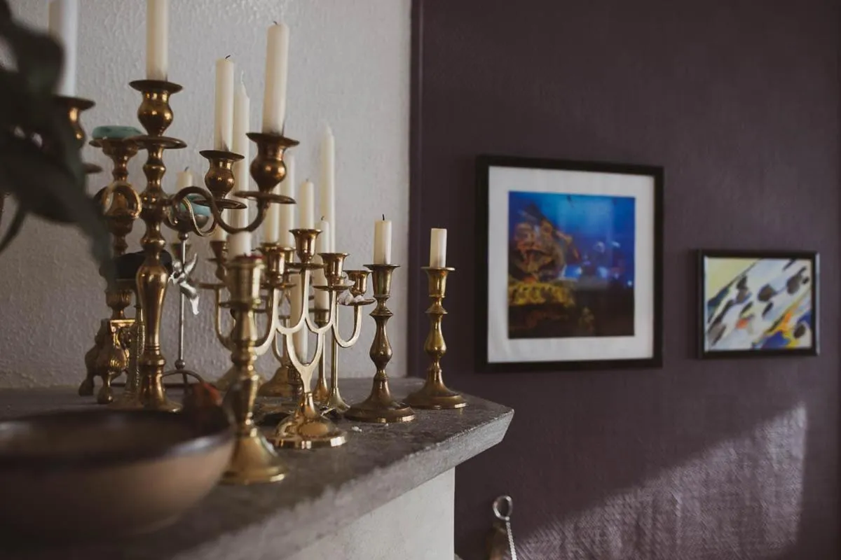 Catogården - Boutique Home & Activity Centre