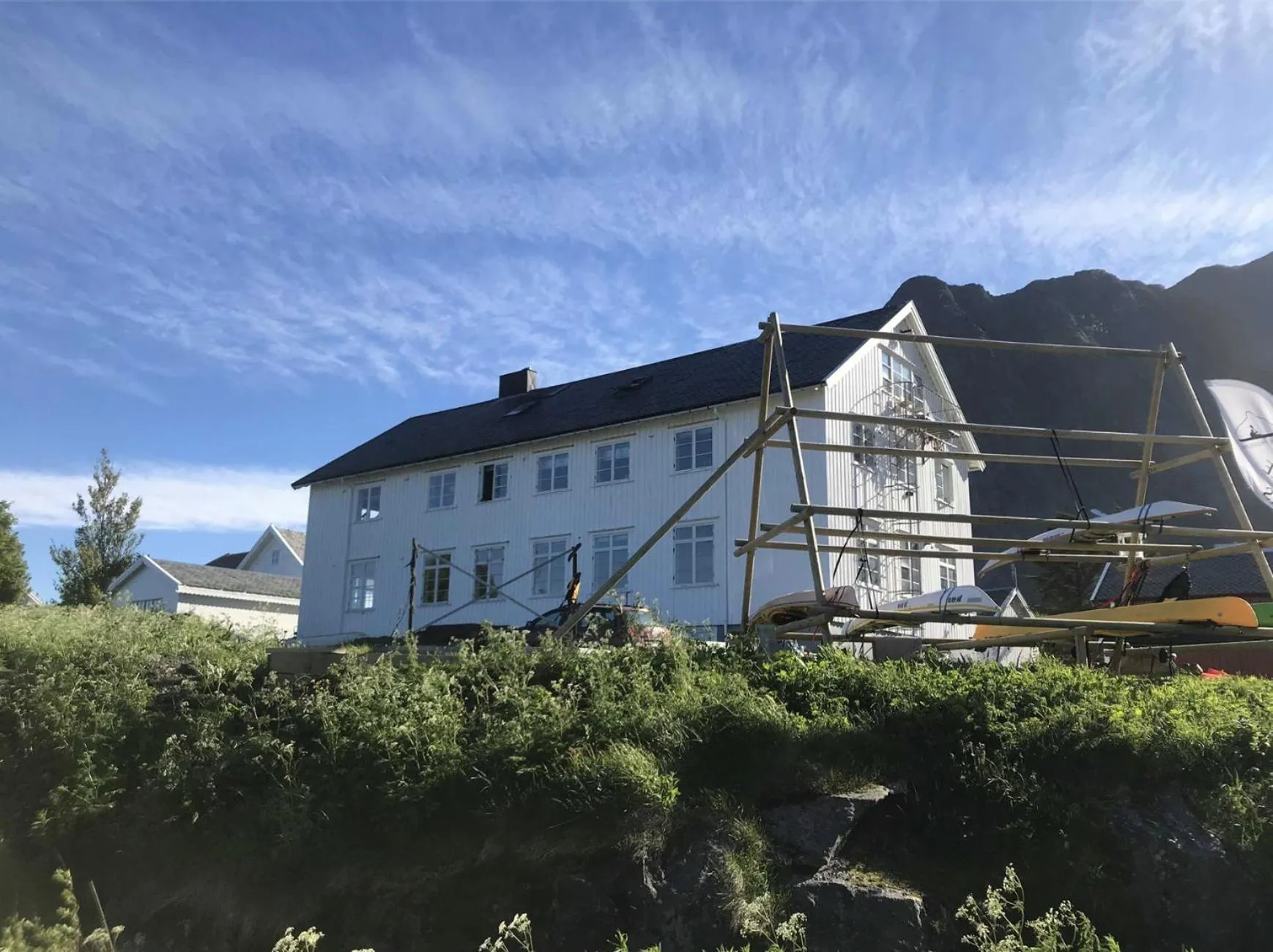 Catogården - Boutique Home & Activity Centre