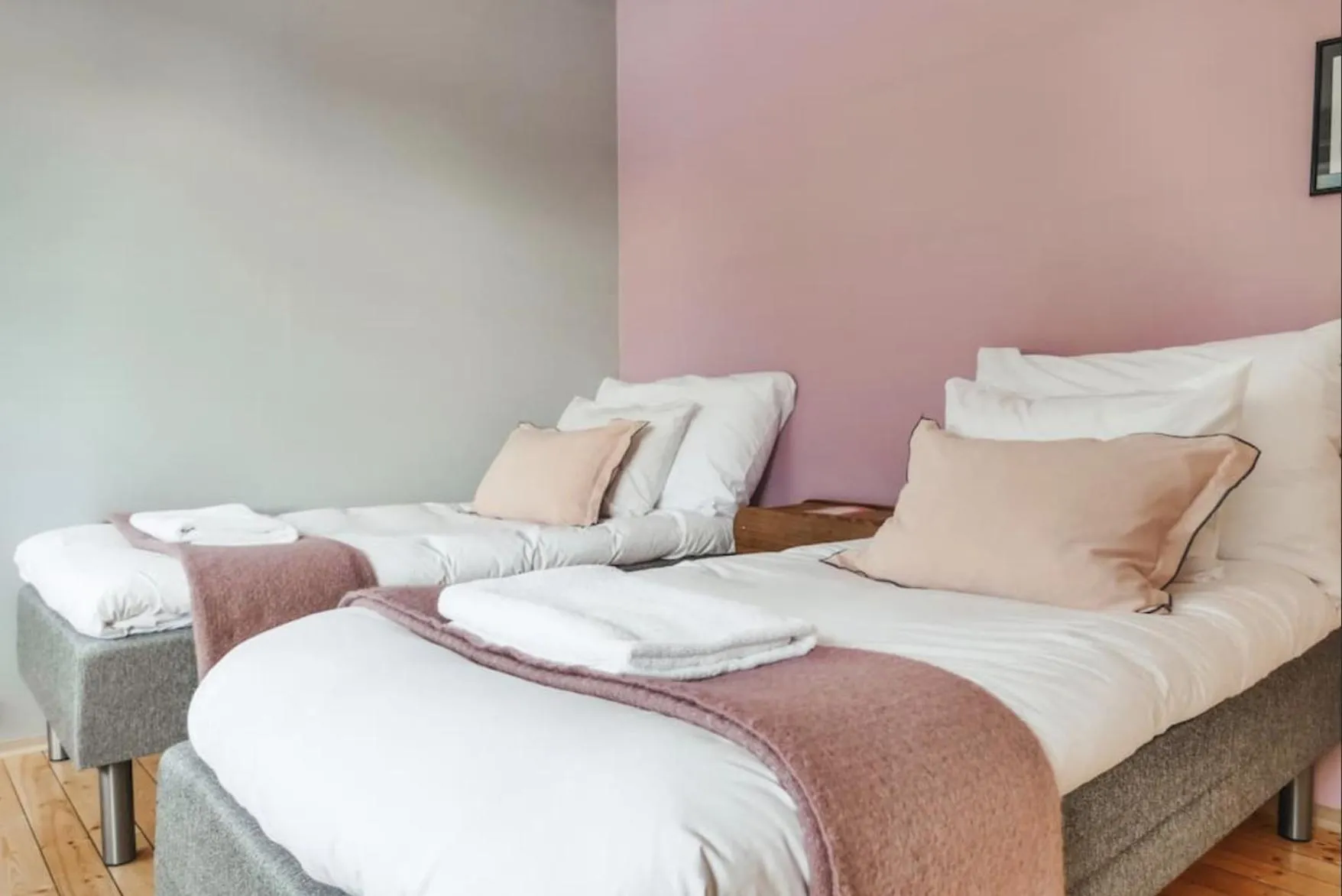 Bed in Catogården - Boutique Home & Activity Centre