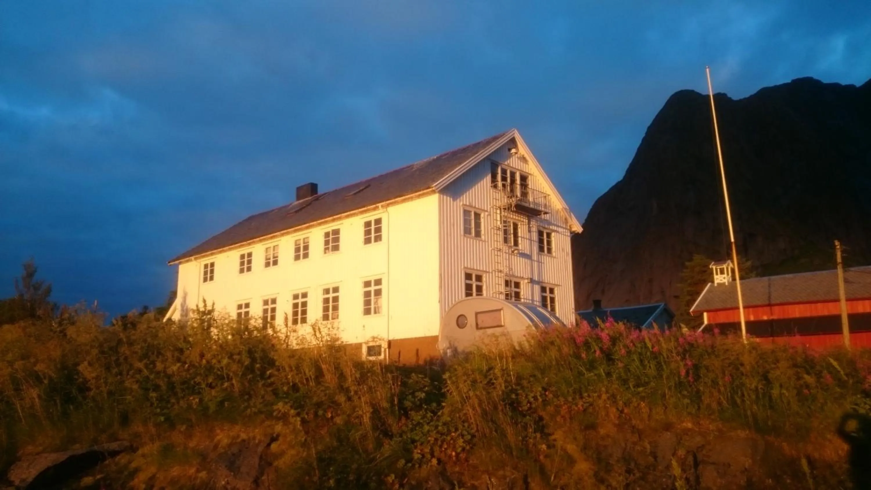 Catogården - Boutique Home & Activity Centre