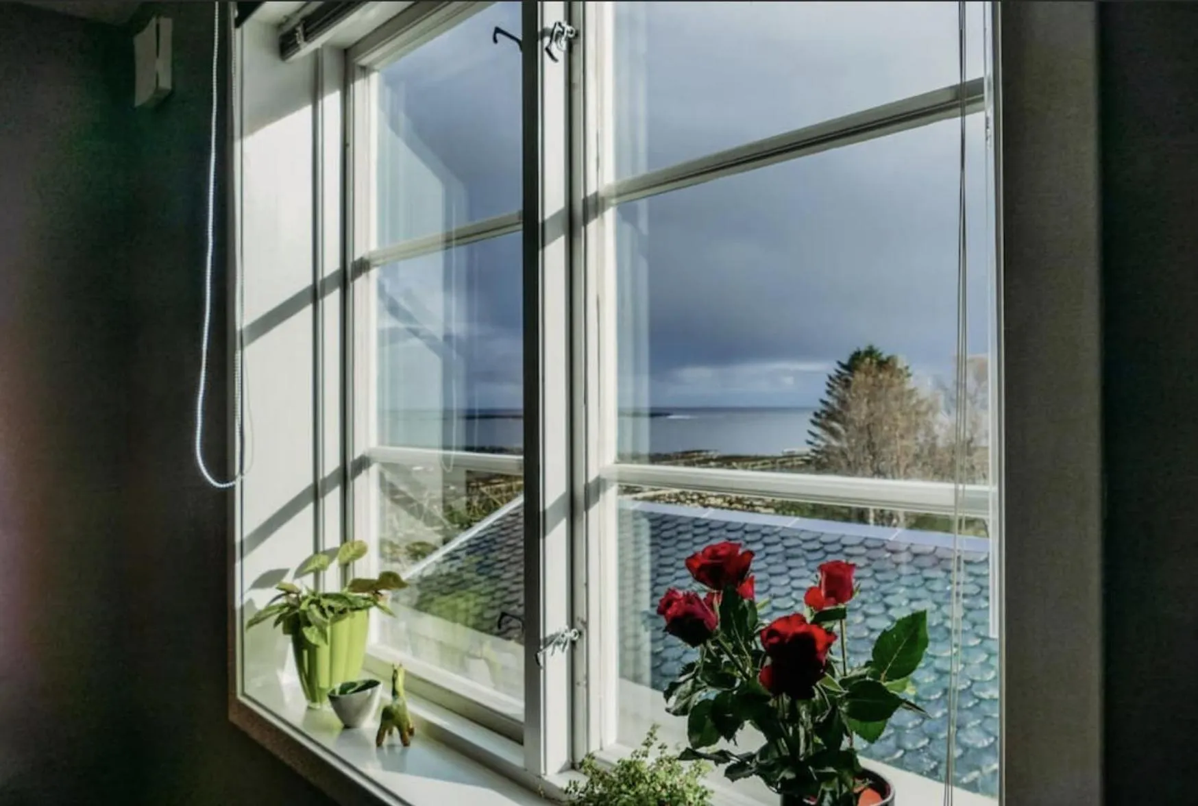 Sea view in Catogården - Boutique Home & Activity Centre