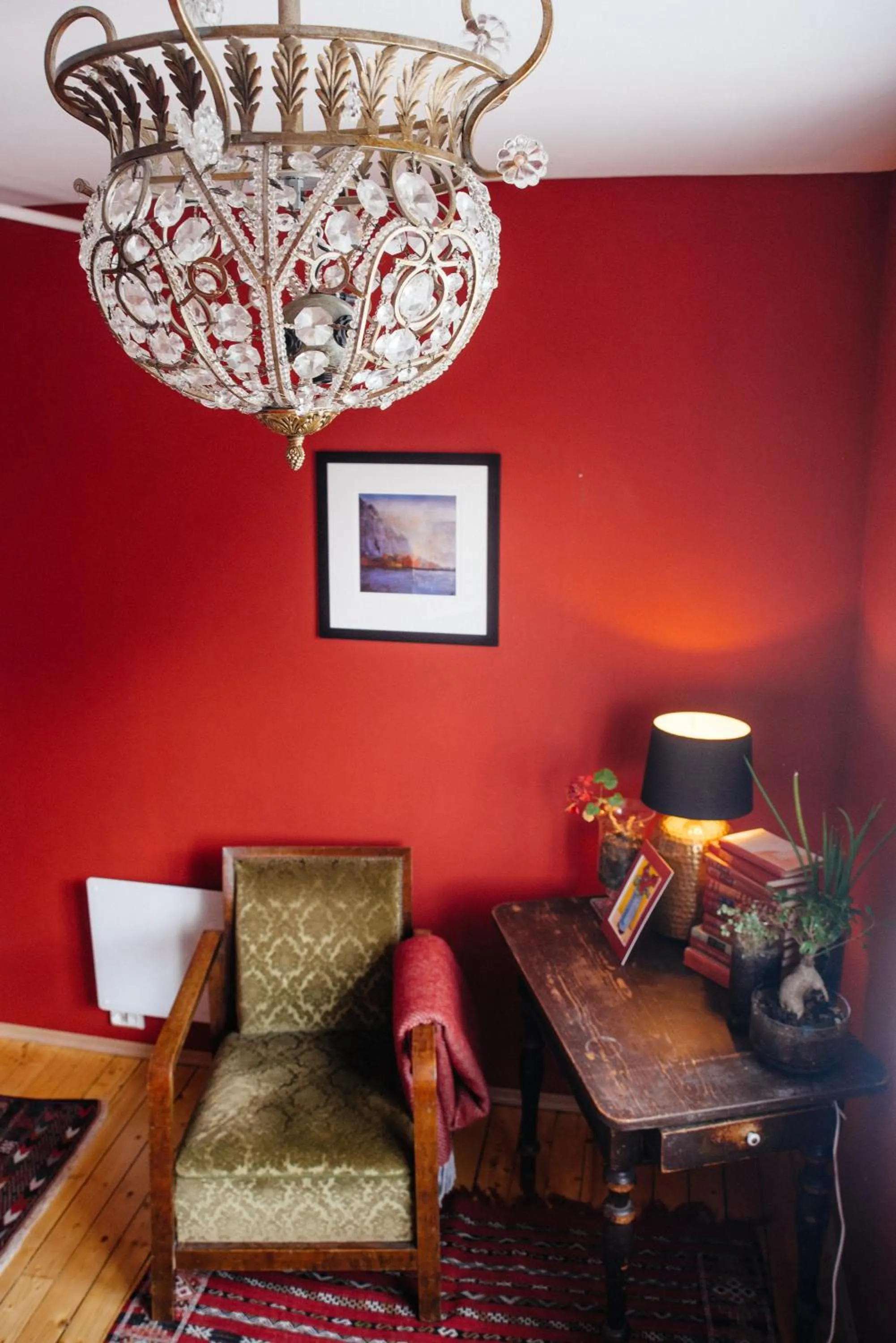 Catogården - Boutique Home & Activity Centre