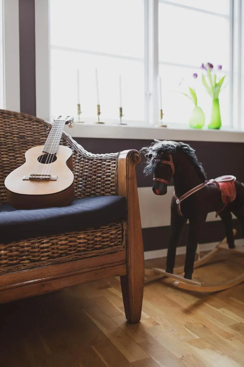 Catogården - Boutique Home & Activity Centre