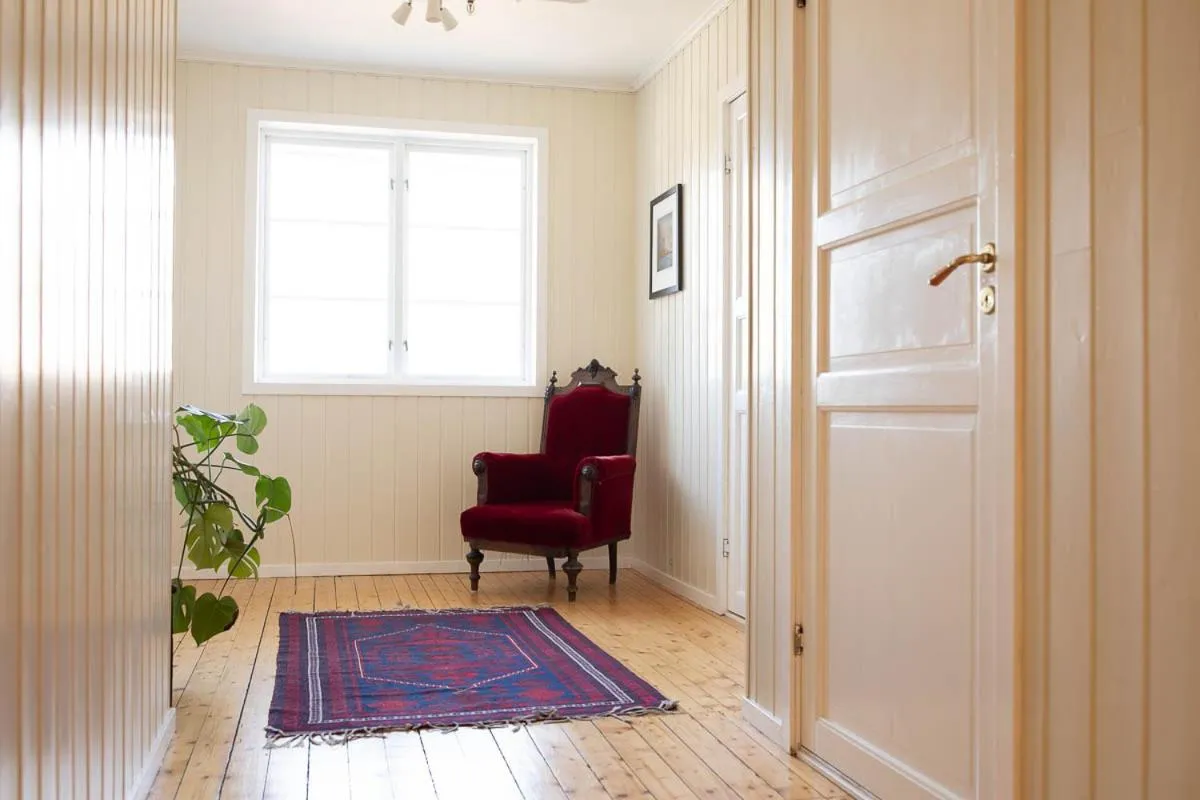 Catogården - Boutique Home & Activity Centre