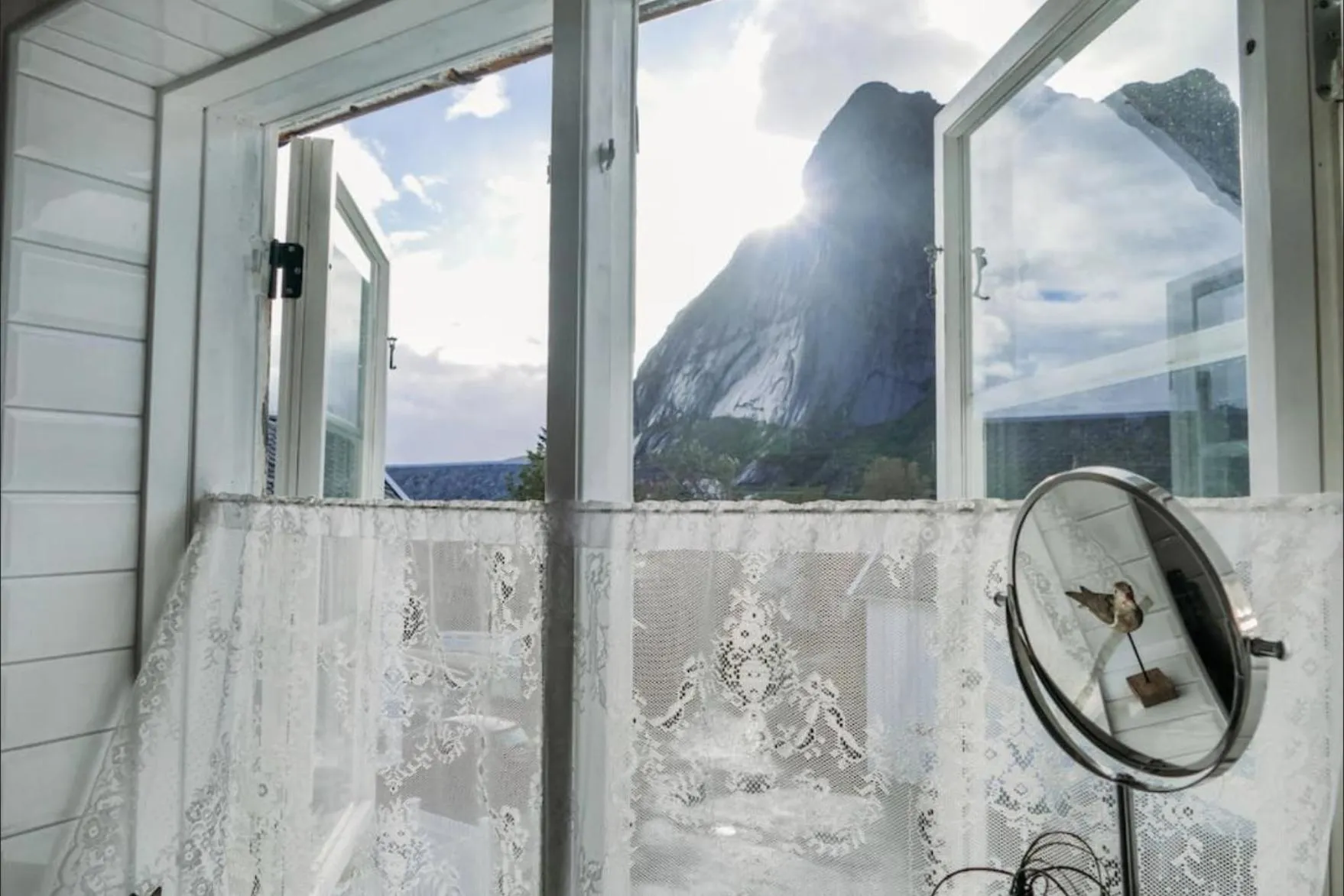 Shower in Catogården - Boutique Home & Activity Centre