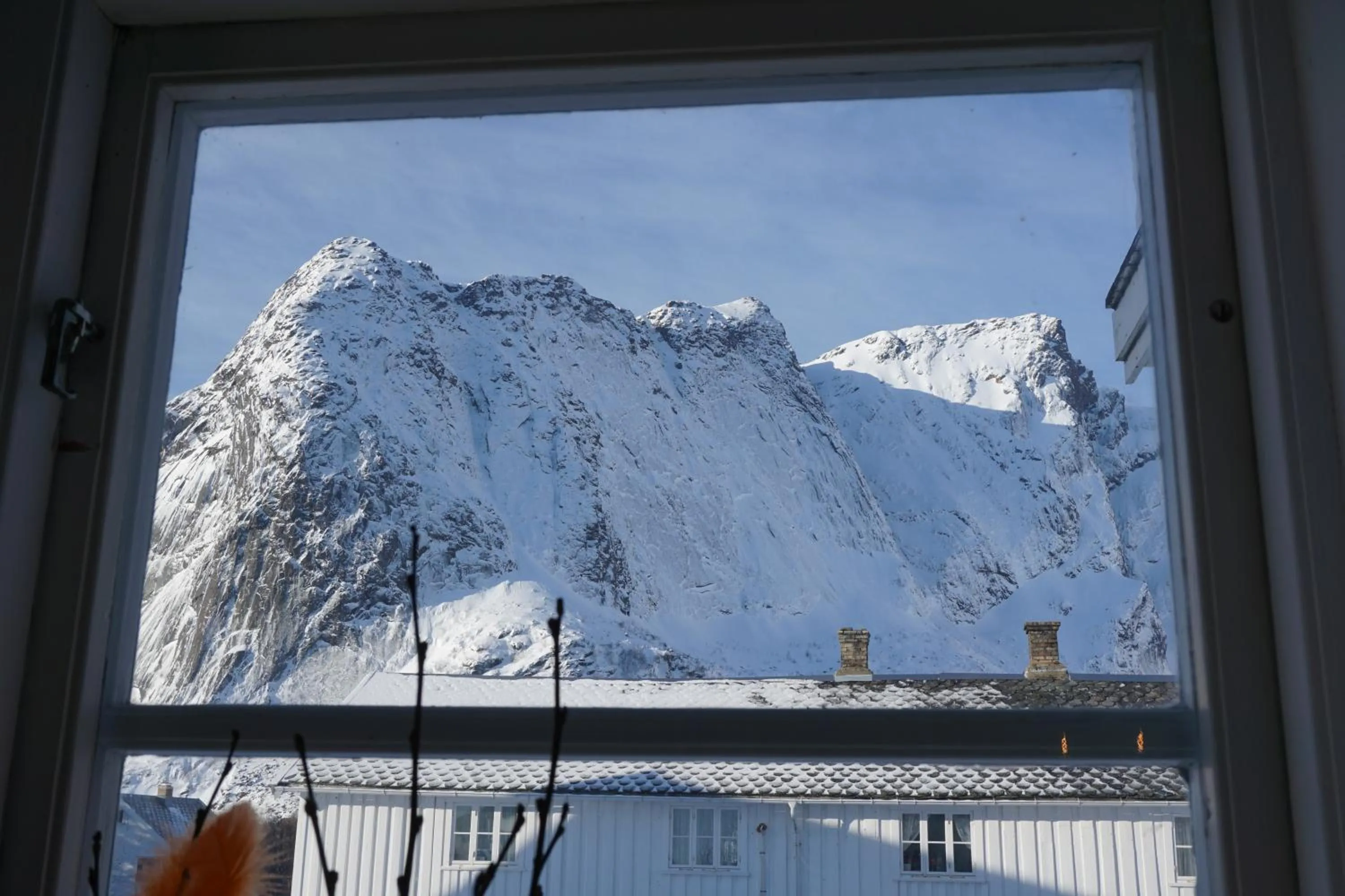 On site in Catogården - Boutique Home & Activity Centre