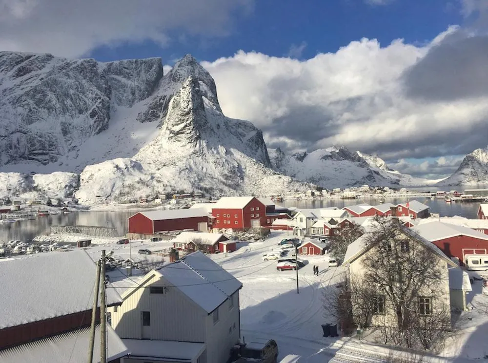 Catogården - Boutique Home & Activity Centre