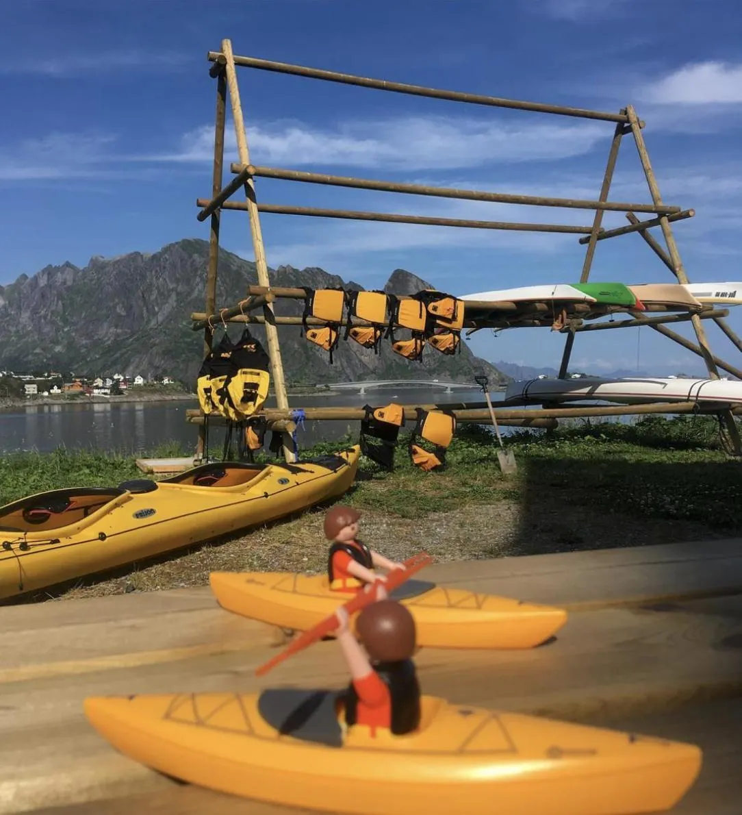 Catogården - Boutique Home & Activity Centre