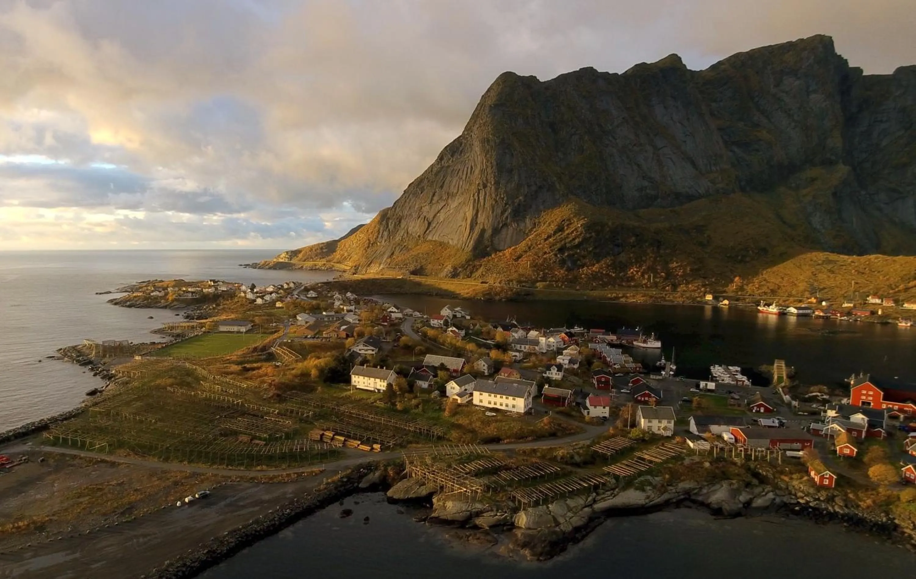Catogården - Boutique Home & Activity Centre