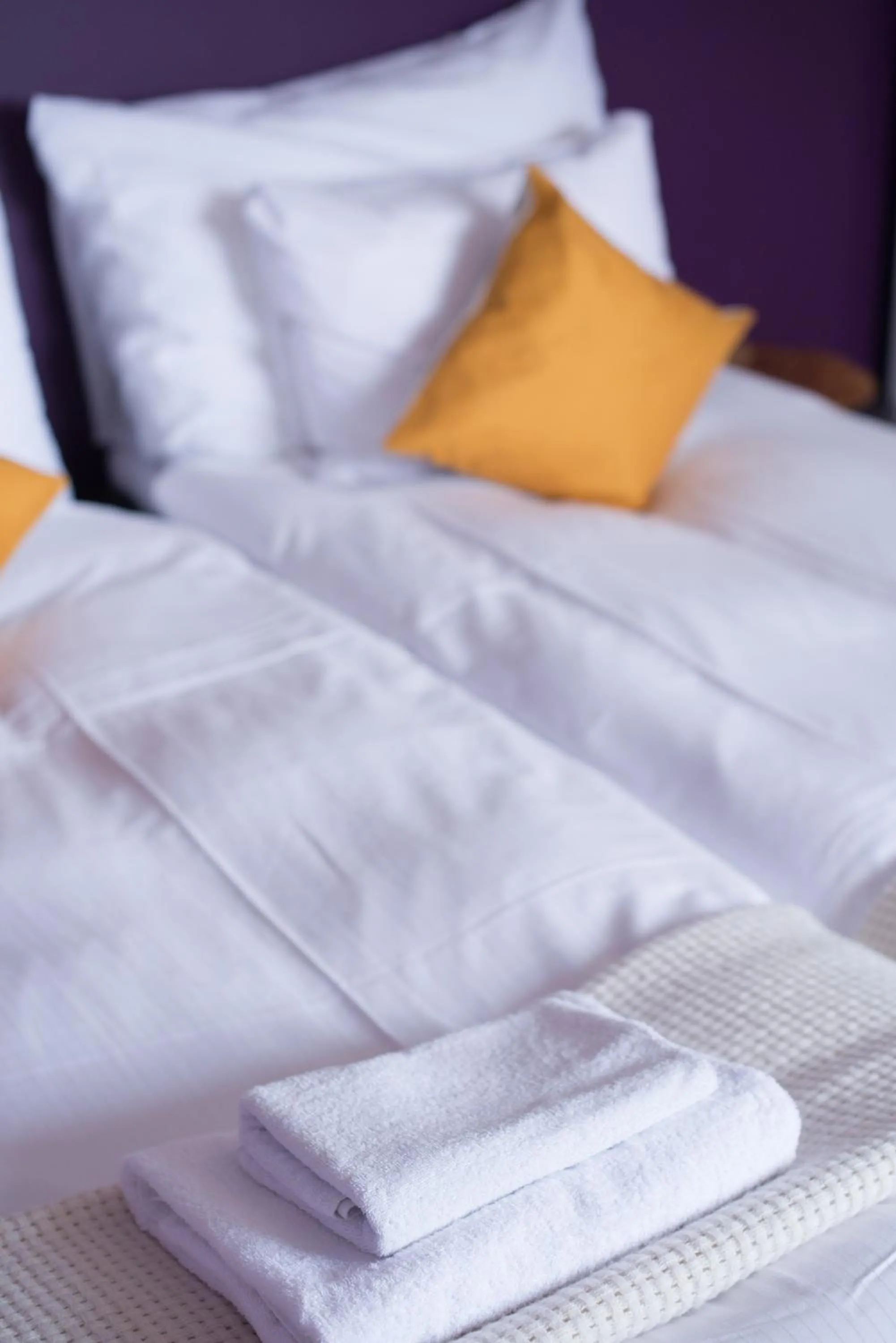 Bed in Catogården - Boutique Home & Activity Centre