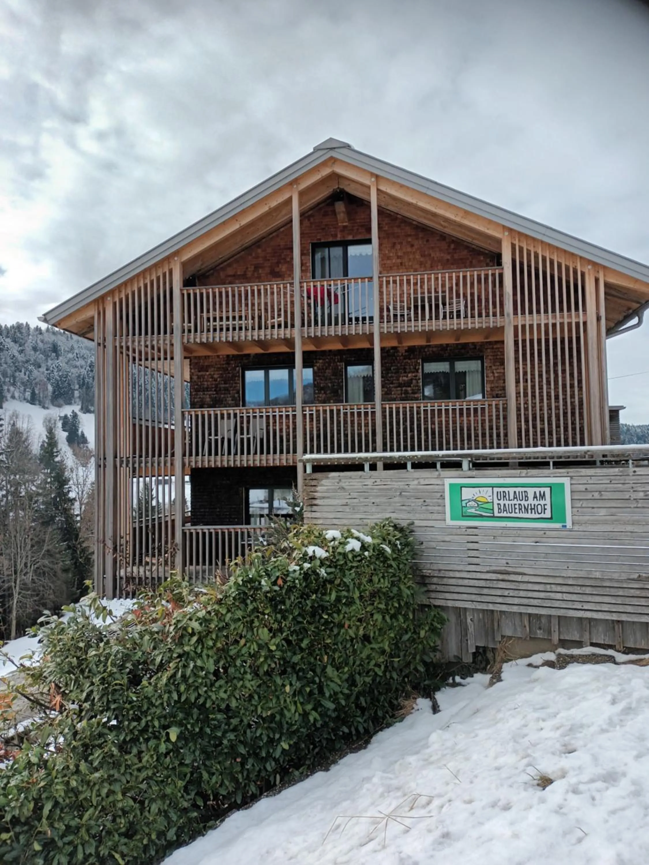 Haus Hagspiel