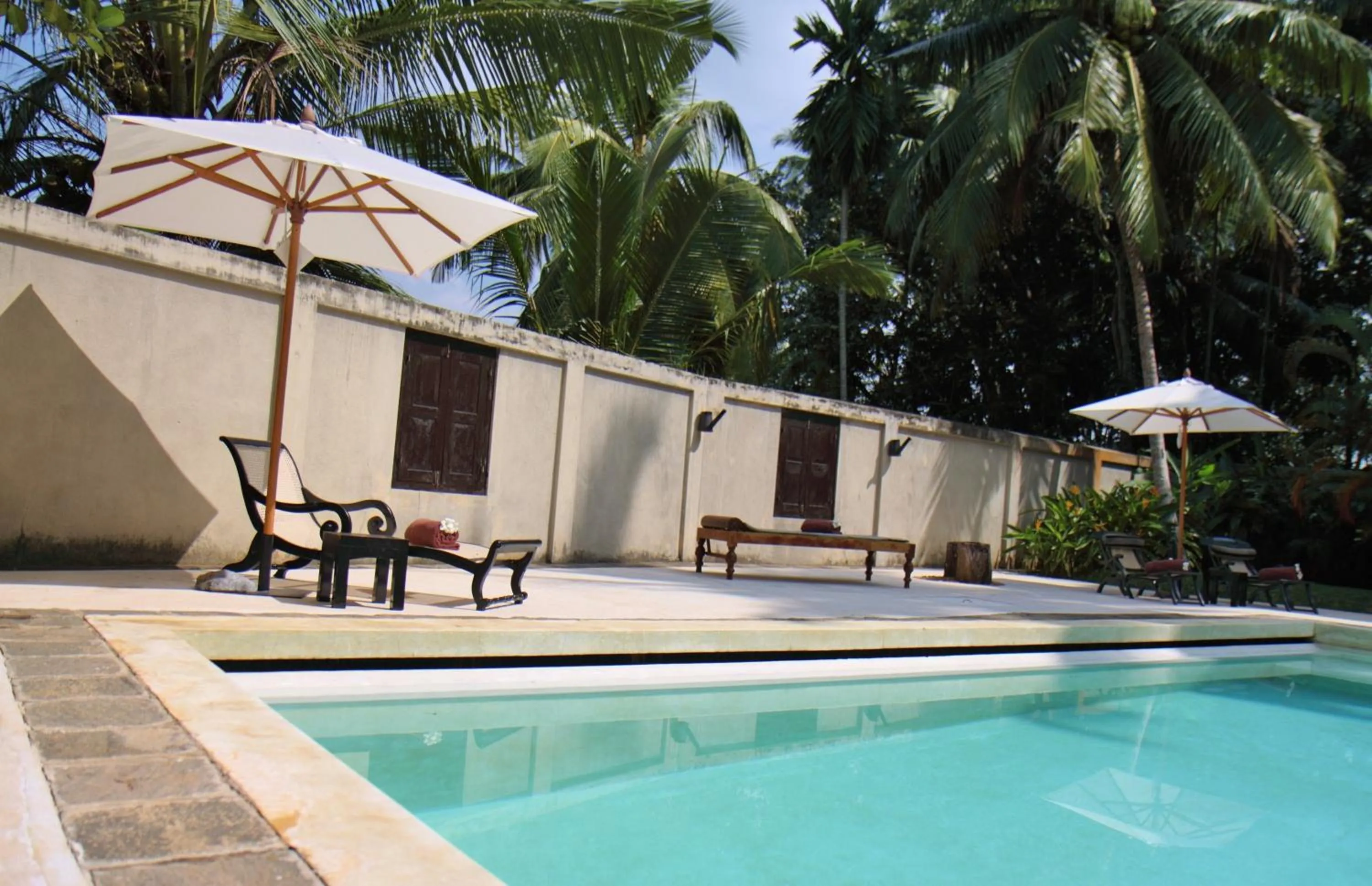 View (from property/room) in Galle Henna Estate