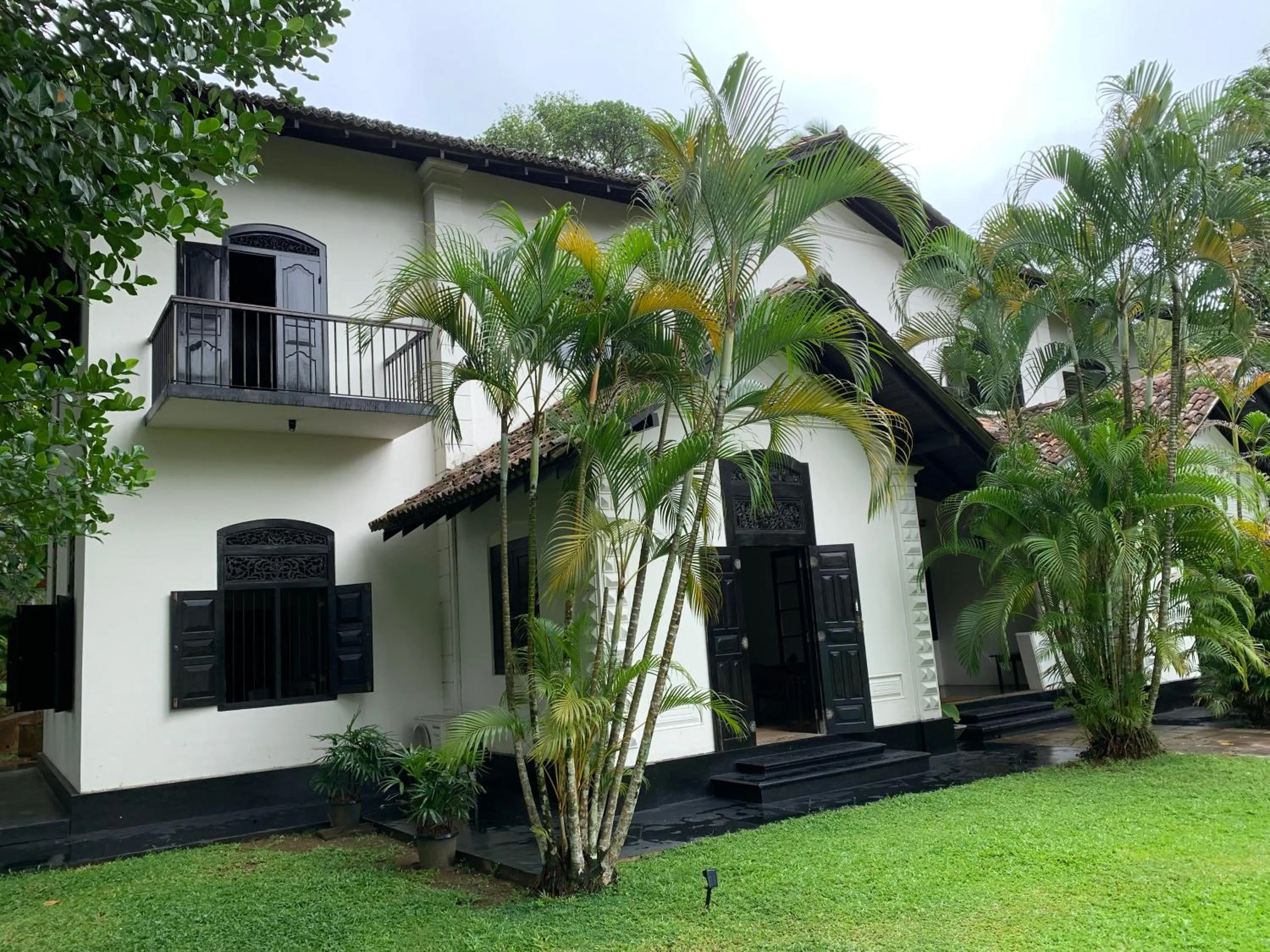 Galle Henna Estate