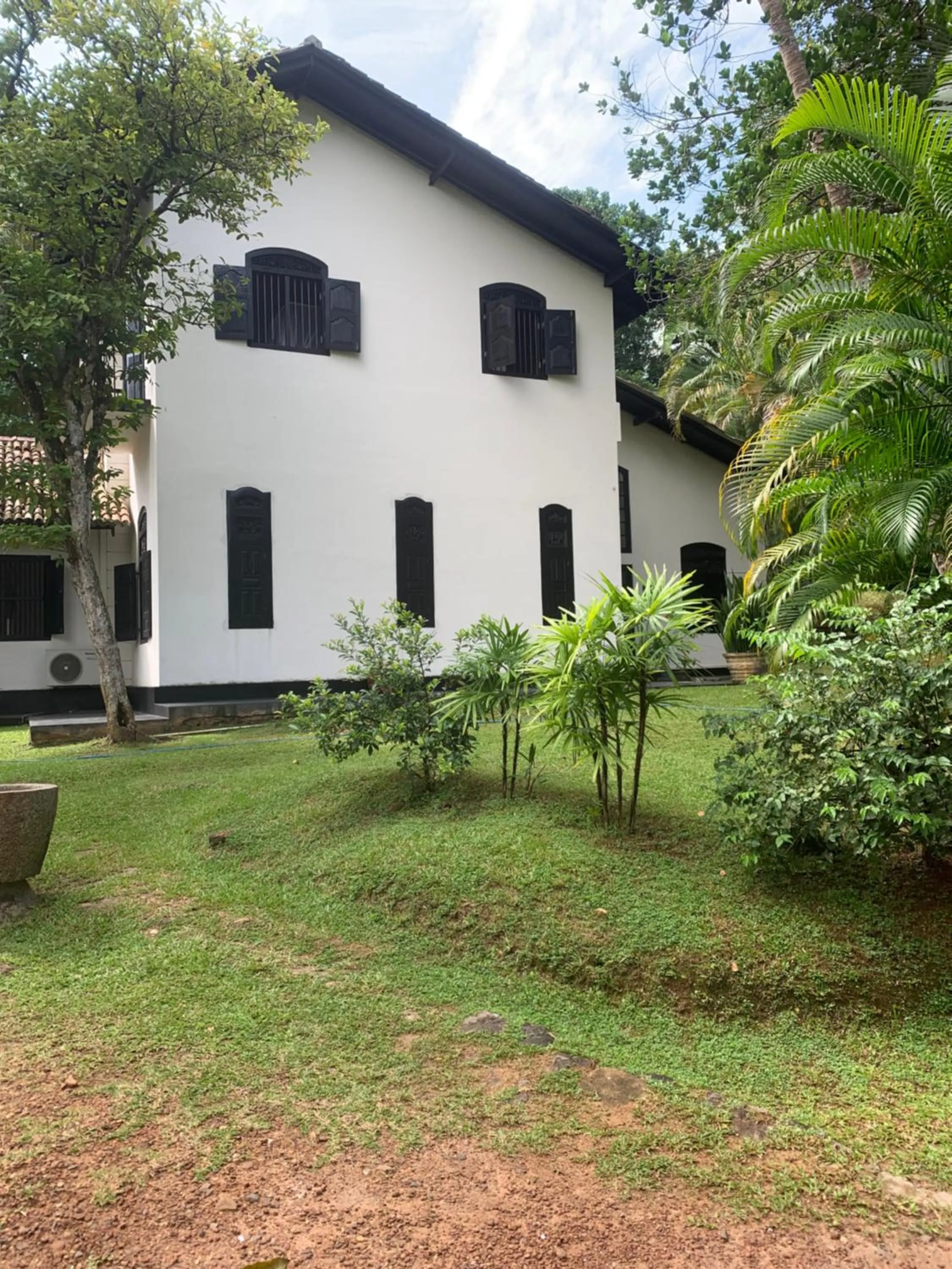 Galle Henna Estate