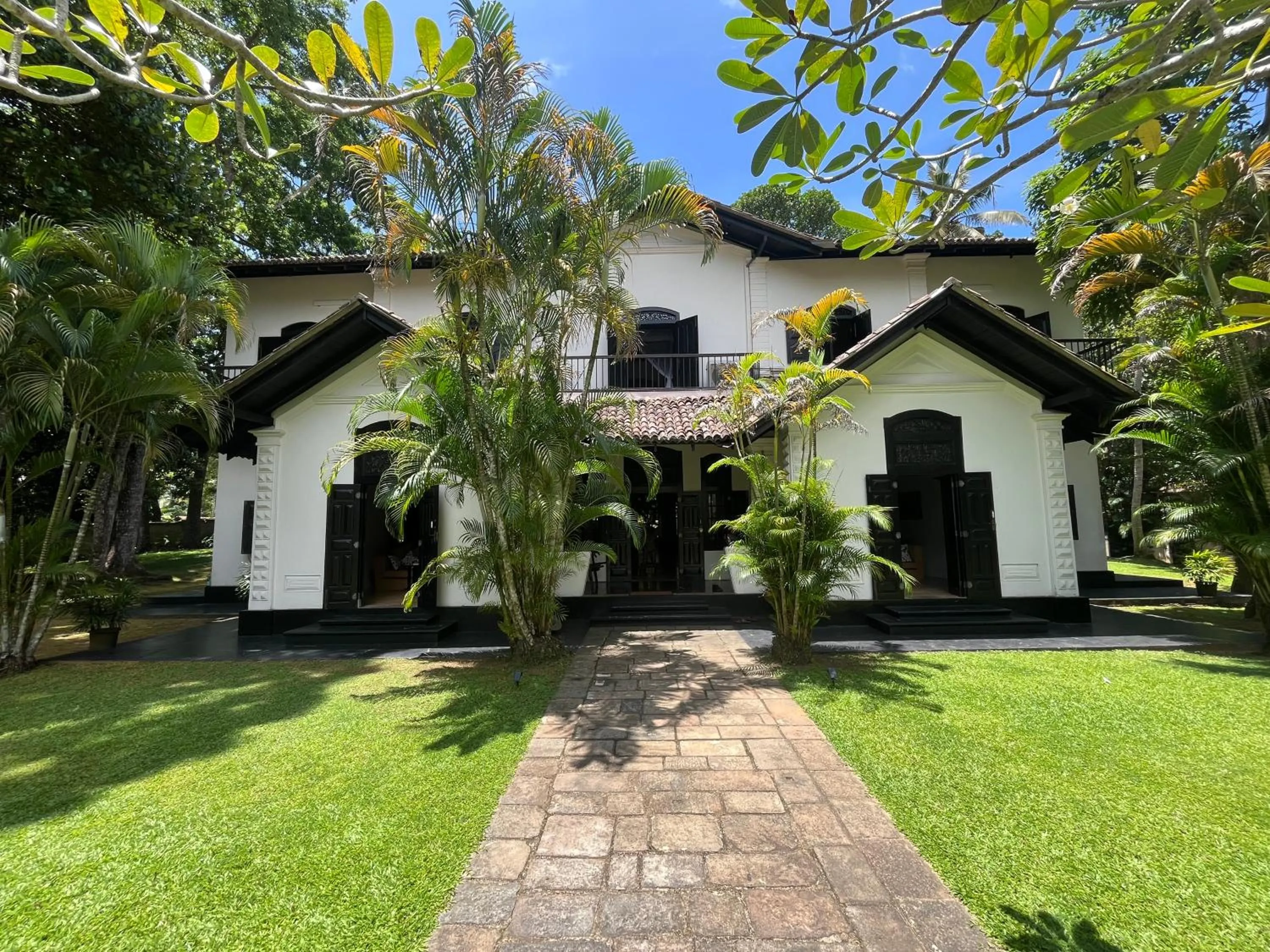 Galle Henna Estate