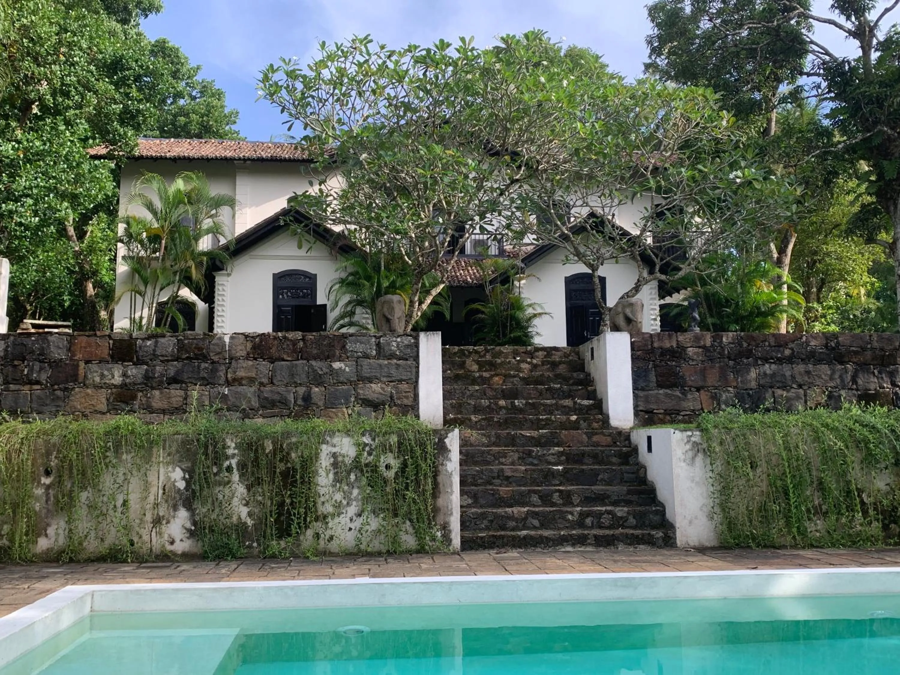 Galle Henna Estate