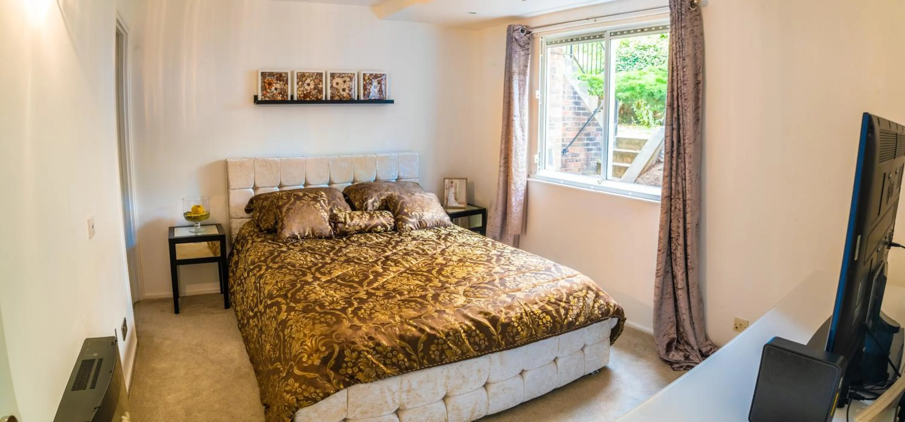The Chelsea Apartment