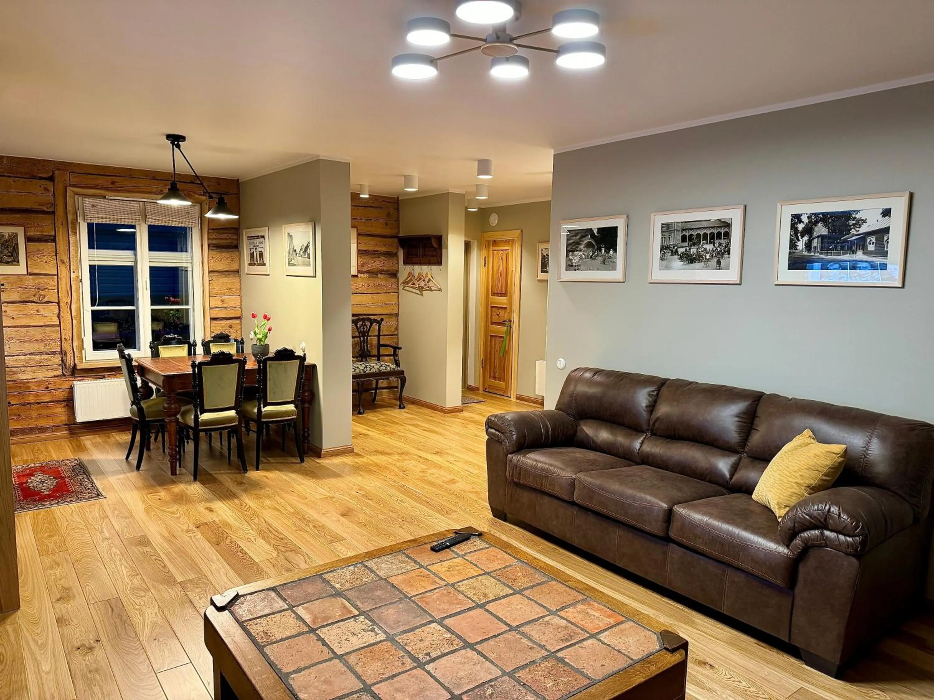 Veski Apartment