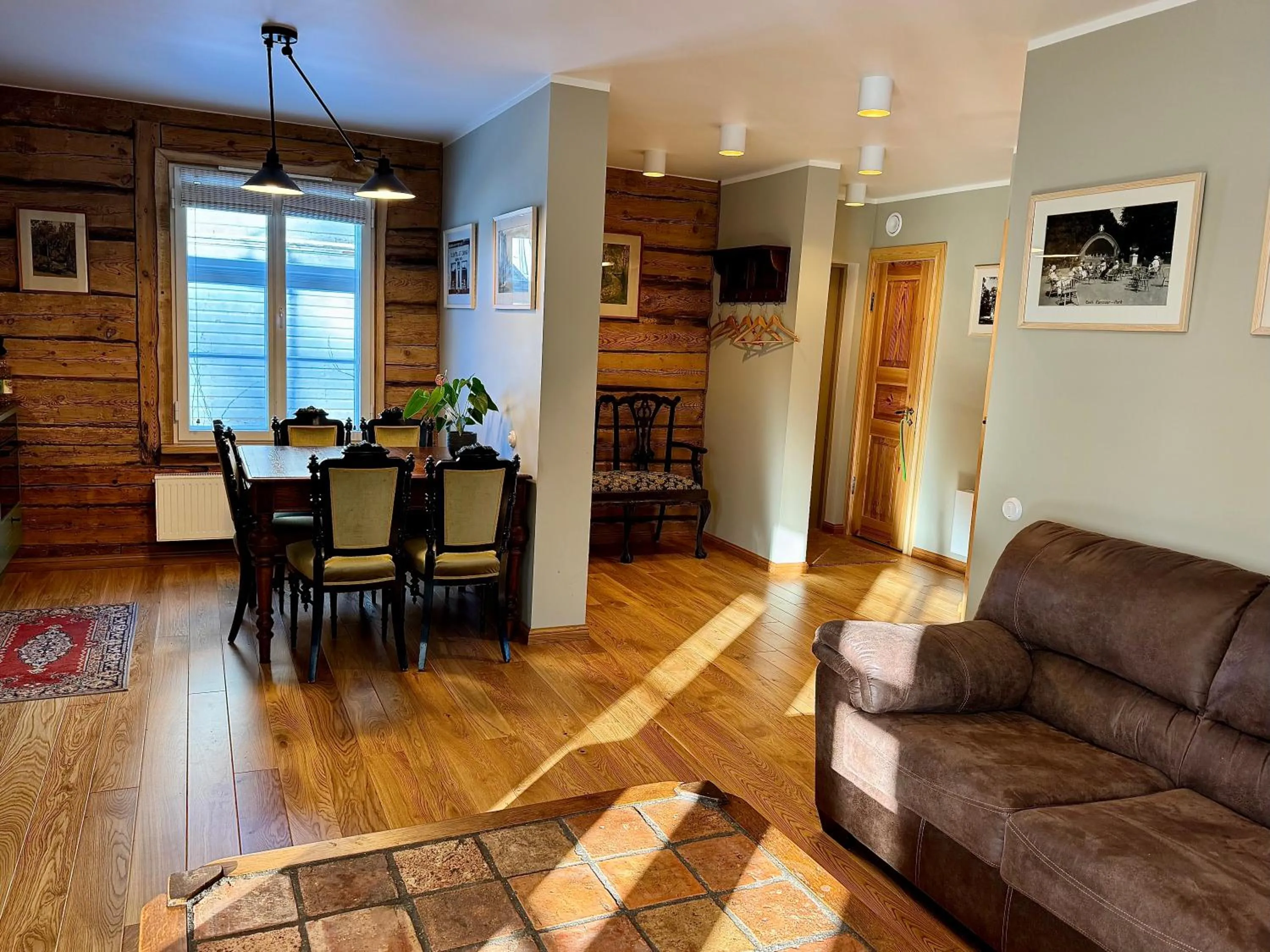Veski Apartment