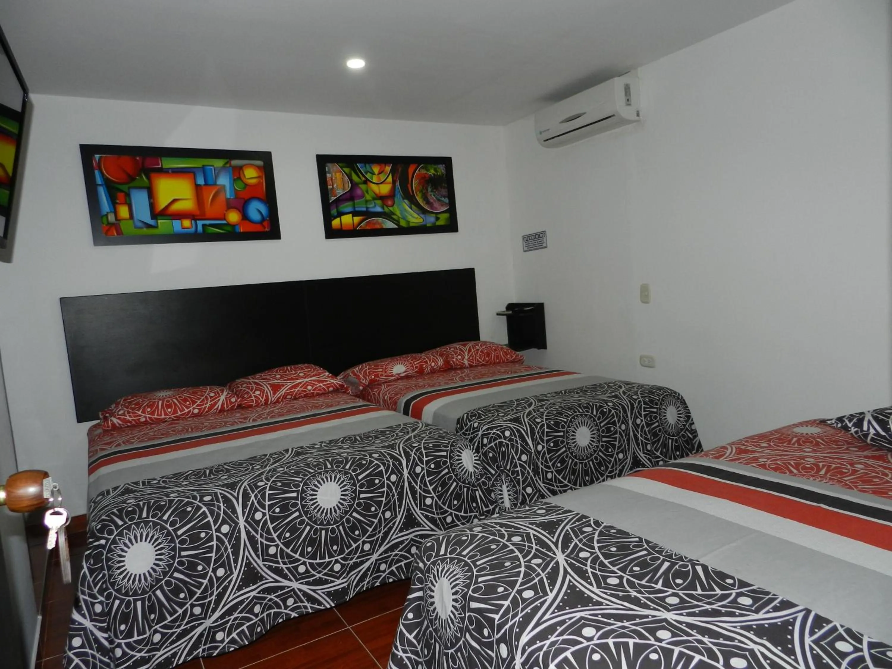 Hotel Sucre Del Bosque